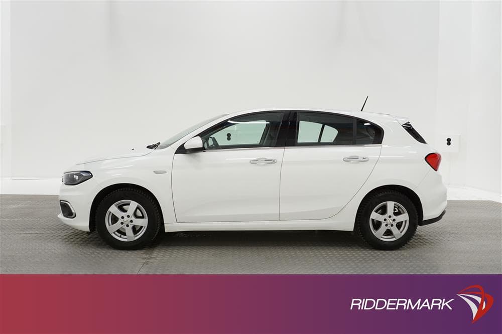 Fiat Tipo 1.6 110hk