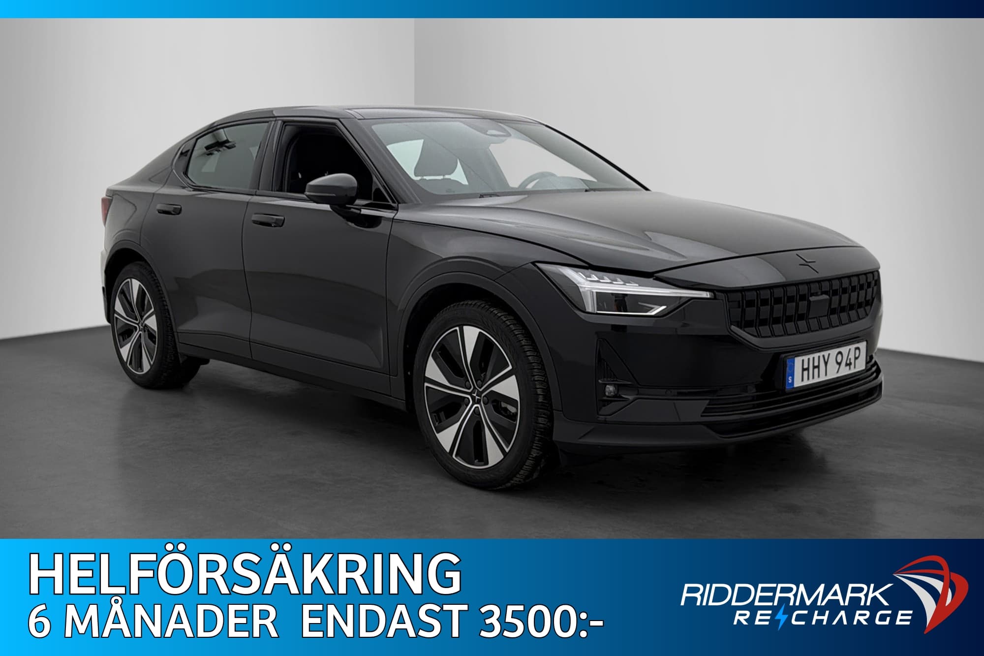 Polestar 2