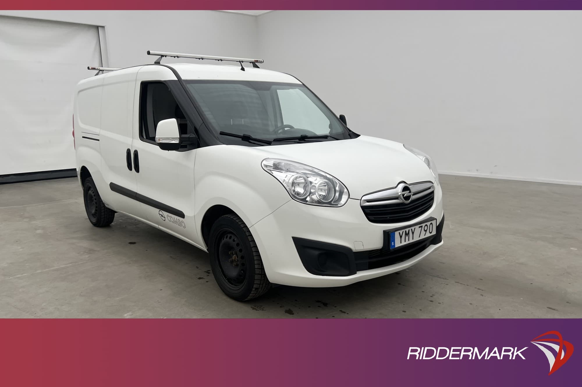 Opel Combo L2 1.3CDTI