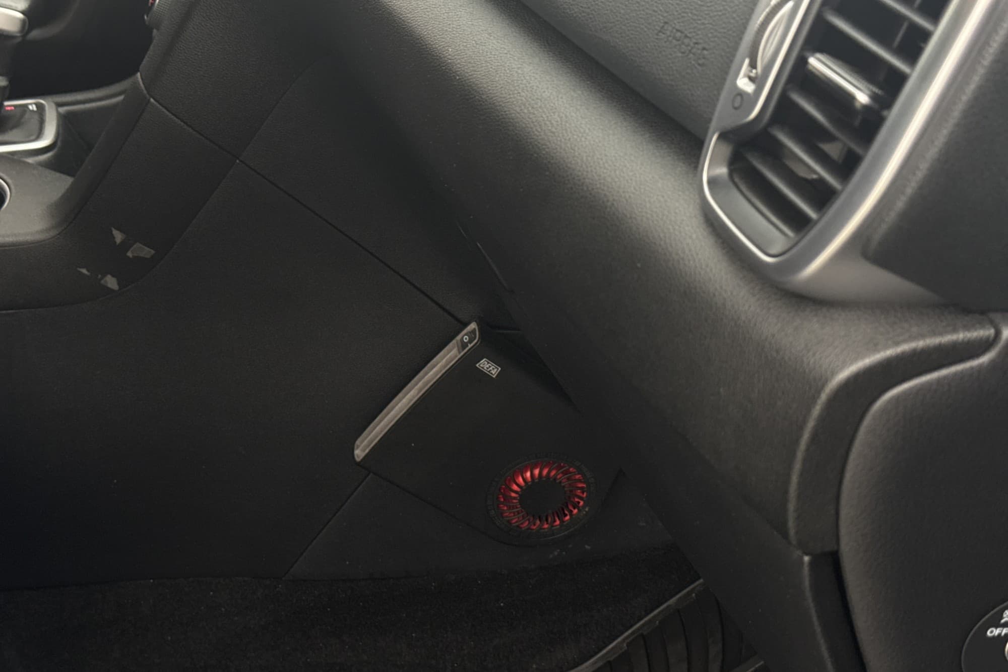 Kia Sportage CRDi AWD 184hk M&K-Värm Kamera Navi Rattvärme