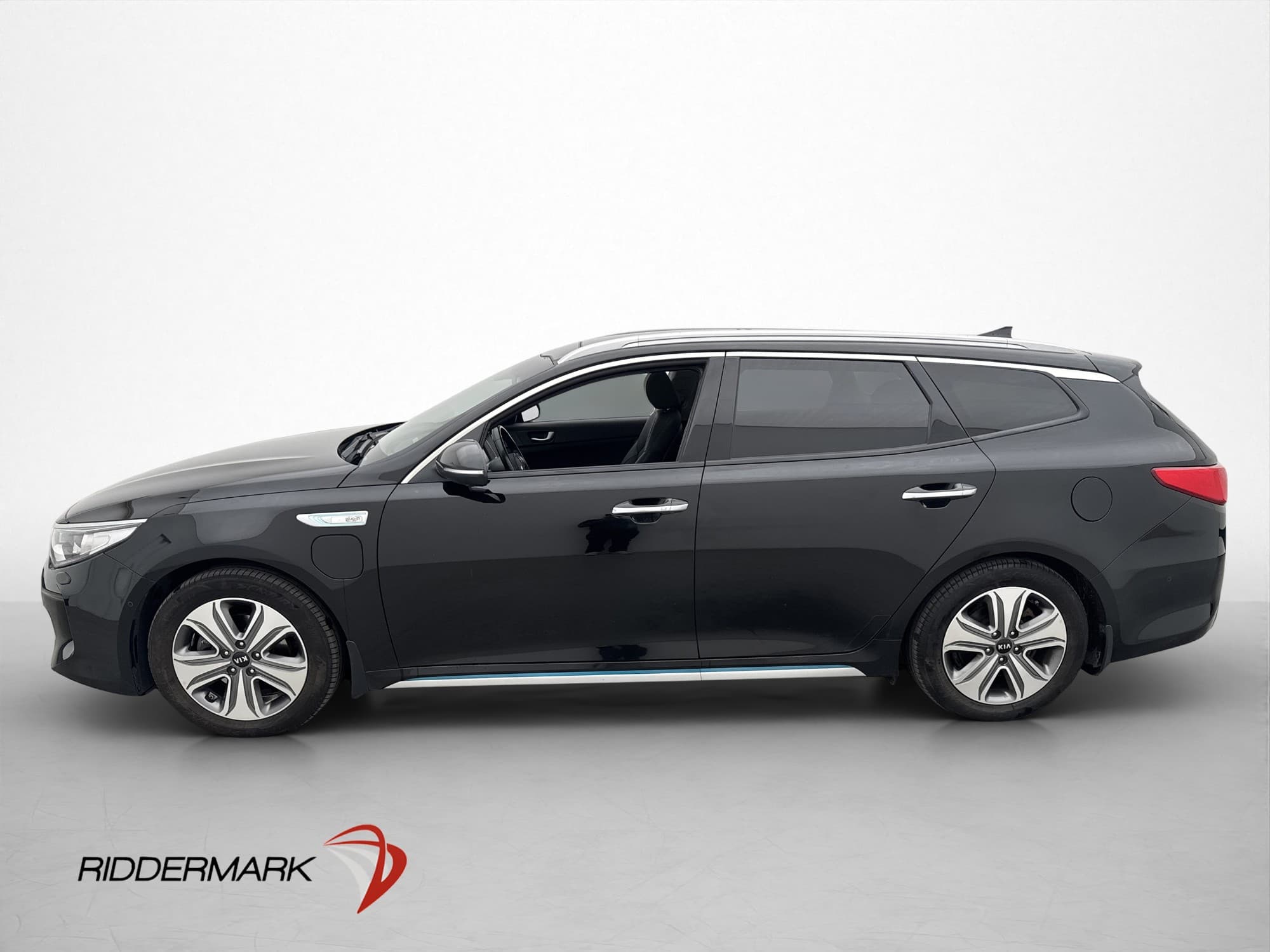 Kia Optima SW Plug-in Hybrid Advance Plus 2 Pano H/K Drag