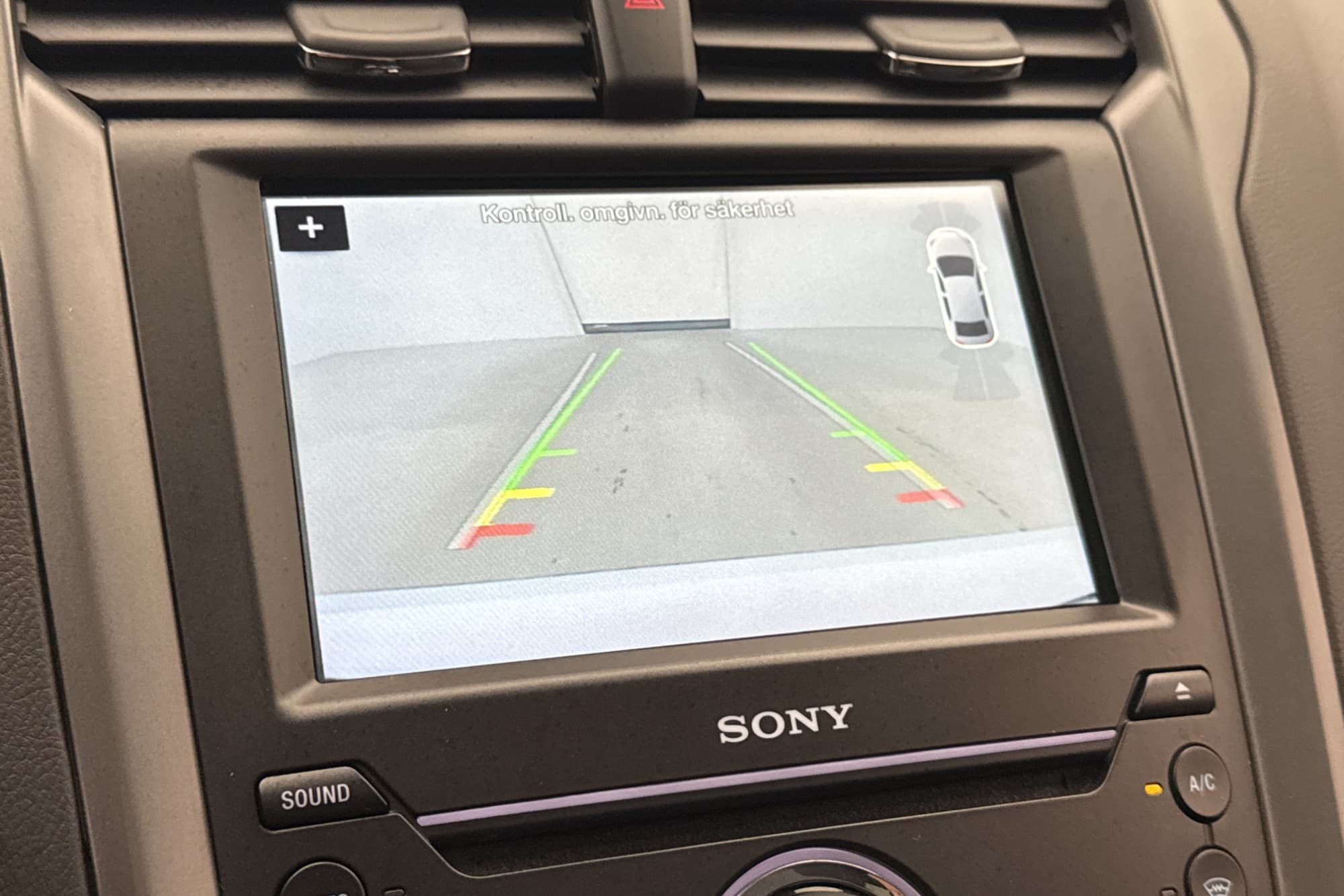 Ford Mondeo EcoBoost 160hk Business Pano Värm Kamera CarPlay