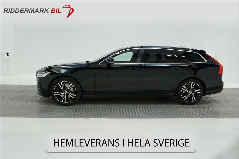 Volvo V90 D5 235hk AWD Momentum