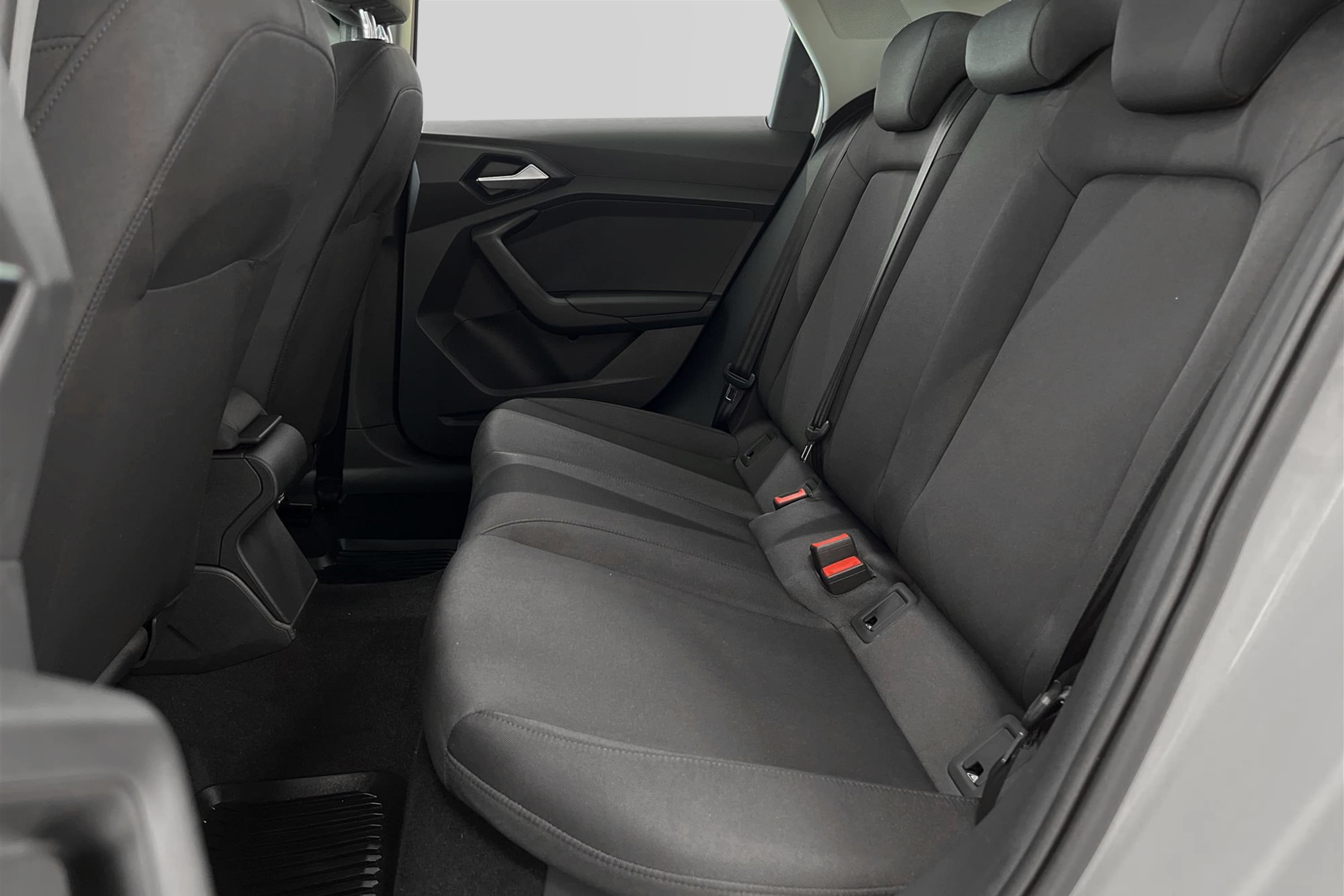 Audi A1 Sportback 30 TFSI 116hk Cockpit Carplay 0,42L/mil