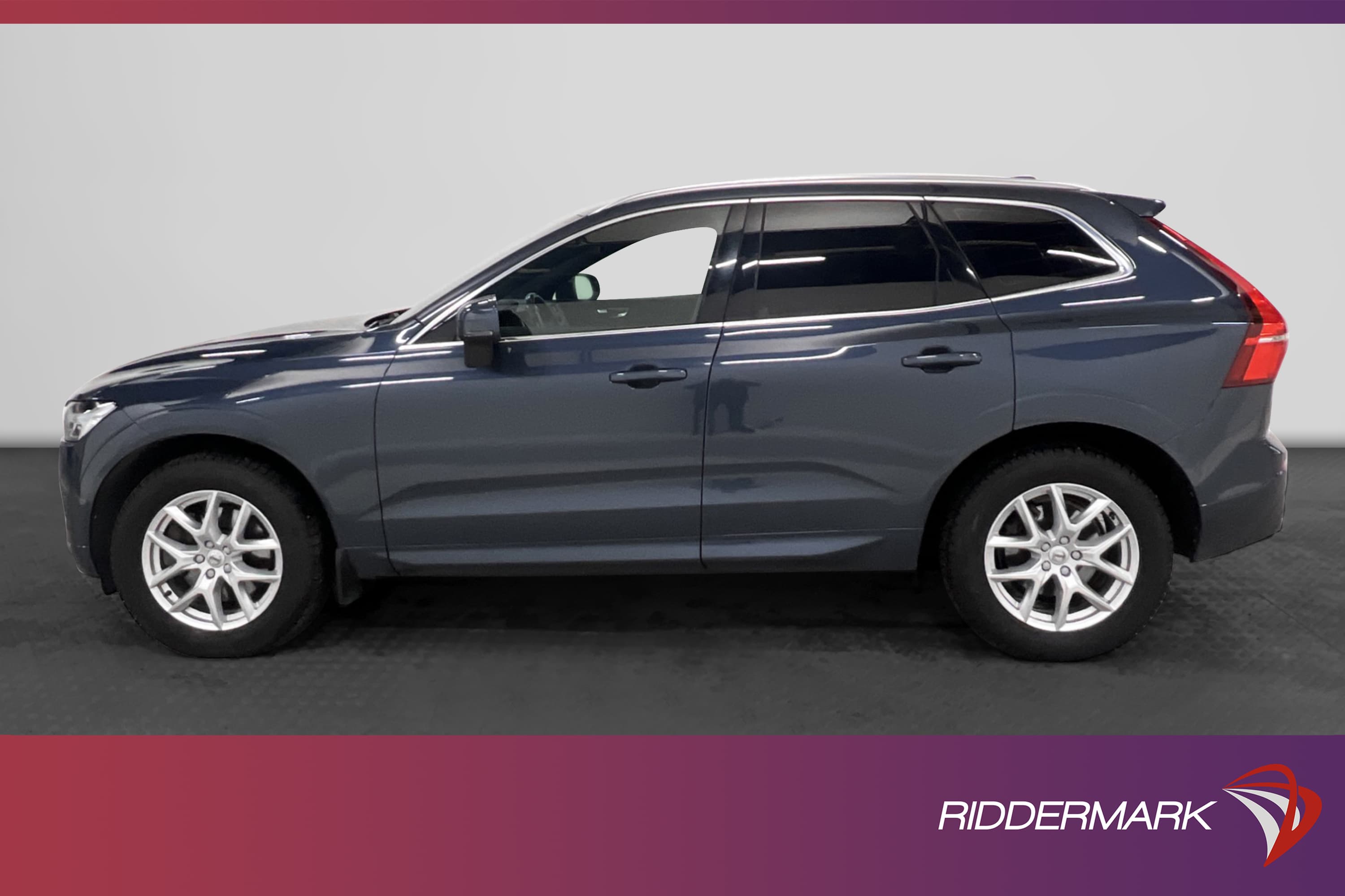 Volvo XC60 B4 AWD