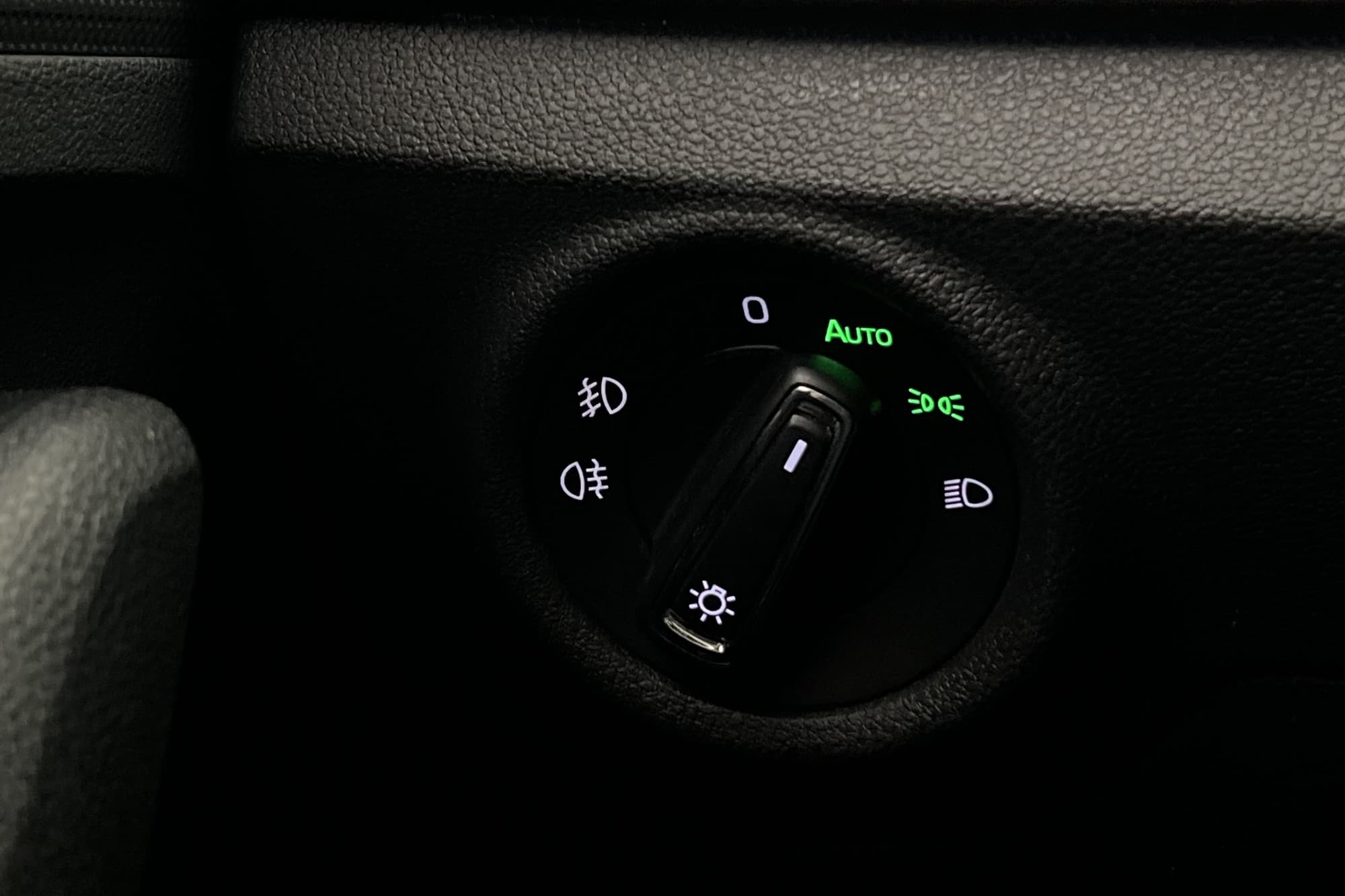 slider