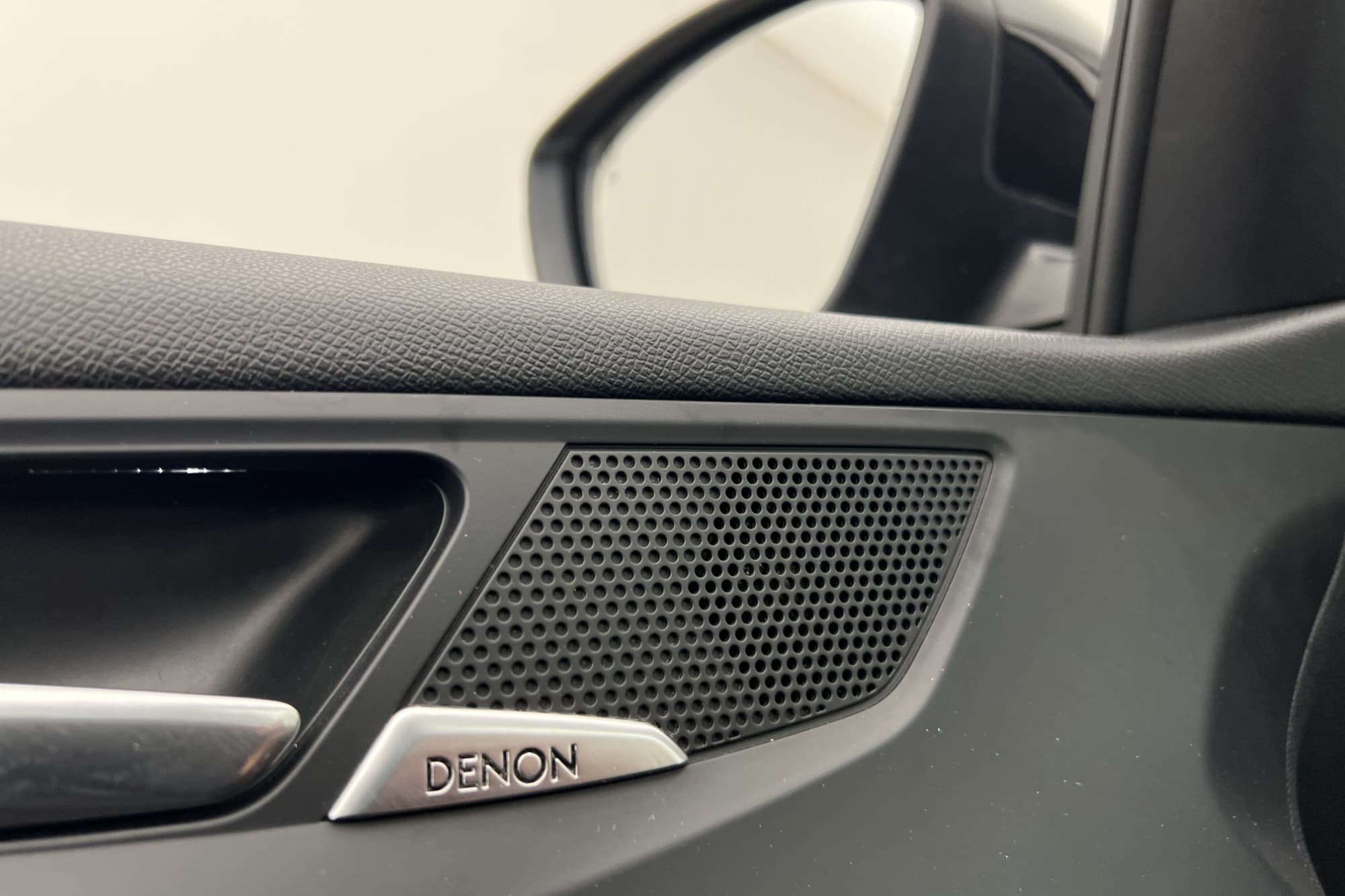 Peugeot 308 SW 2.0 180hk GT Pano Denon Skinn Kamera