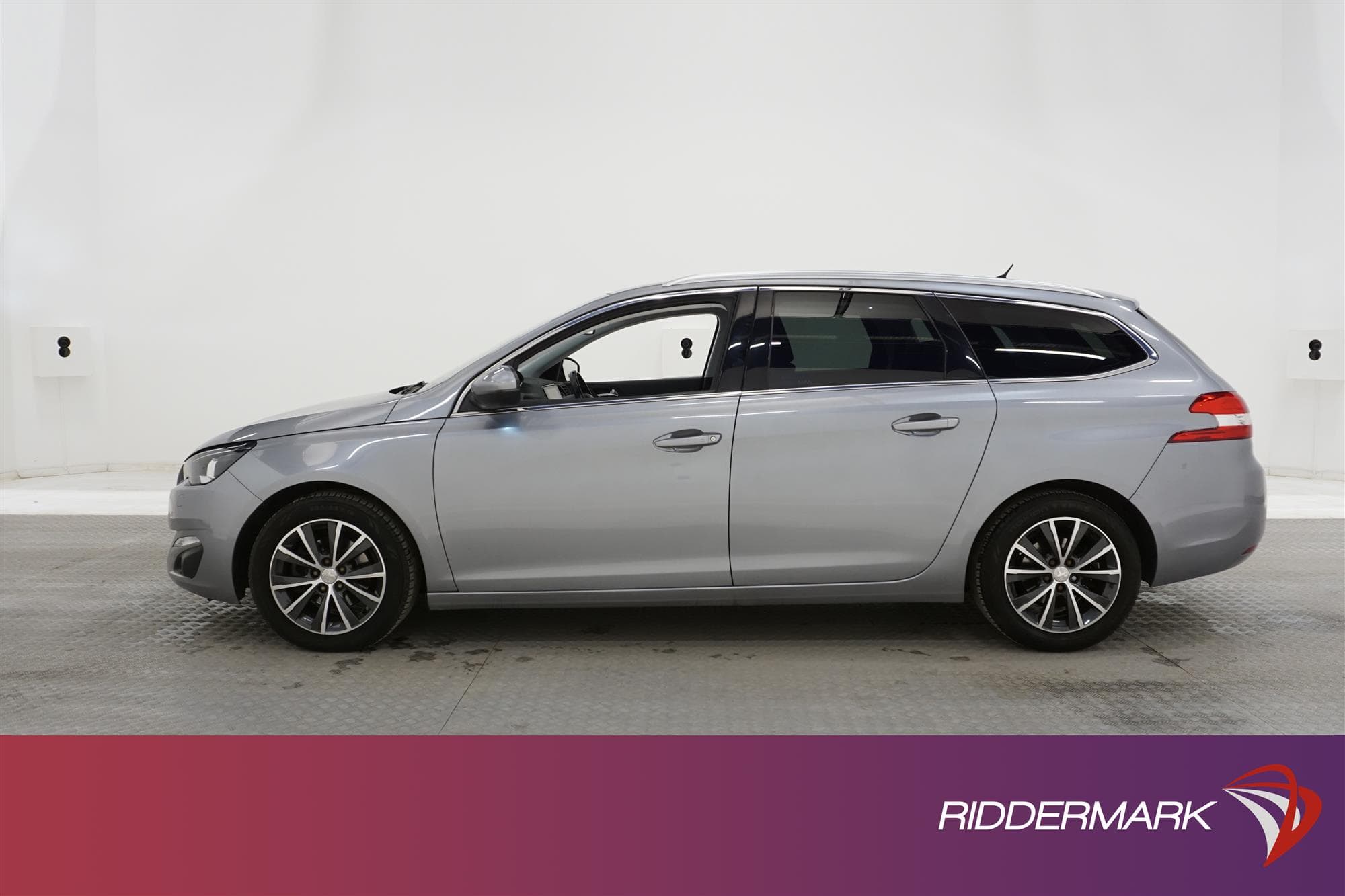 Peugeot 308 Allure BlueHdi 