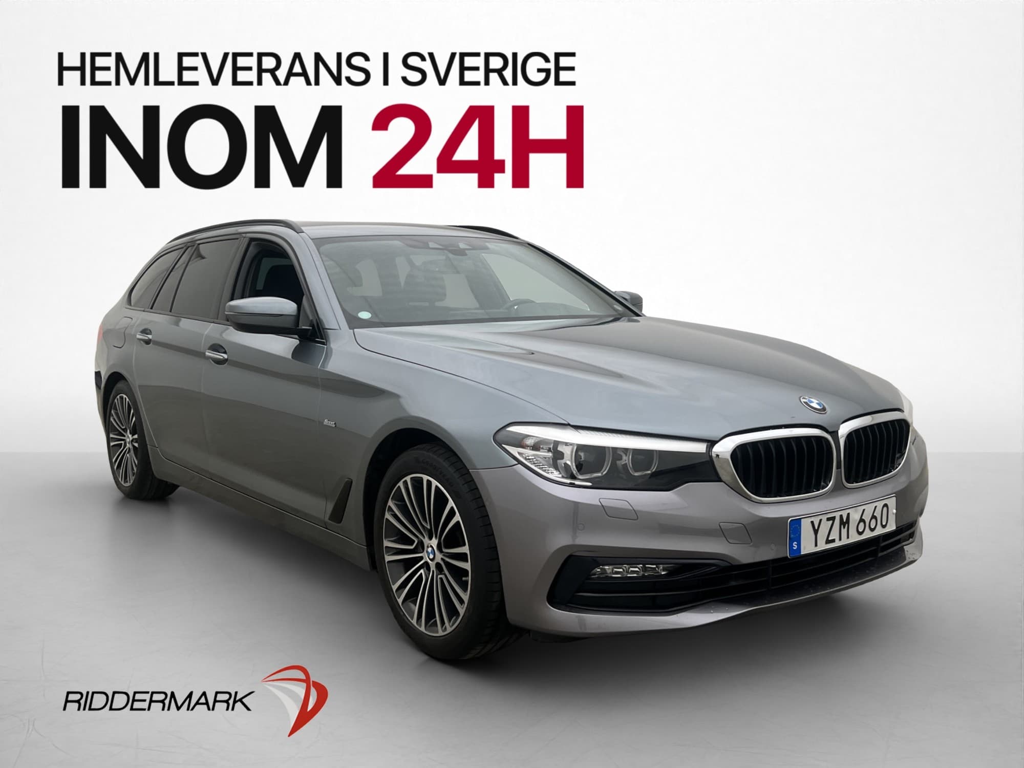 BMW 520d