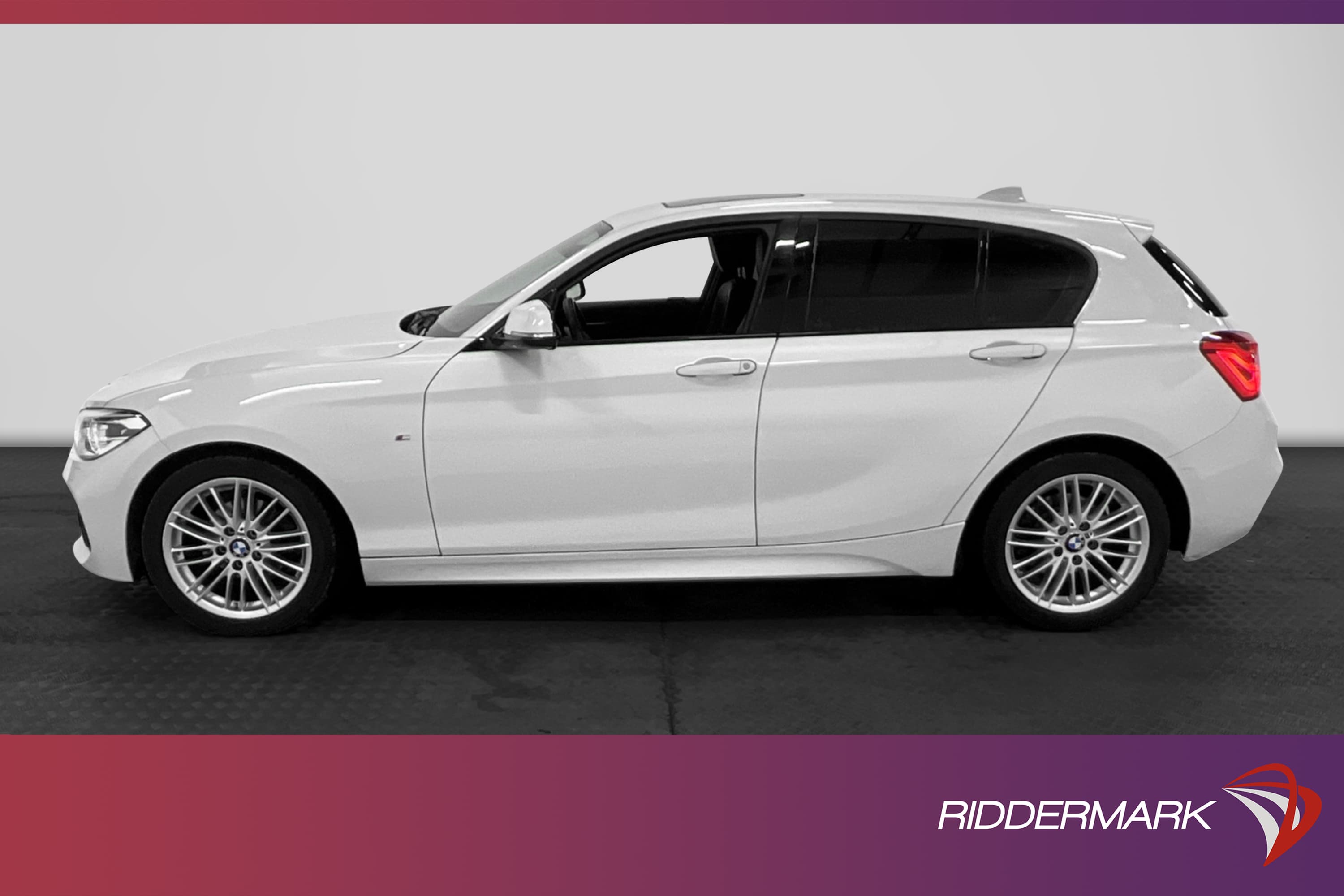 BMW 118i