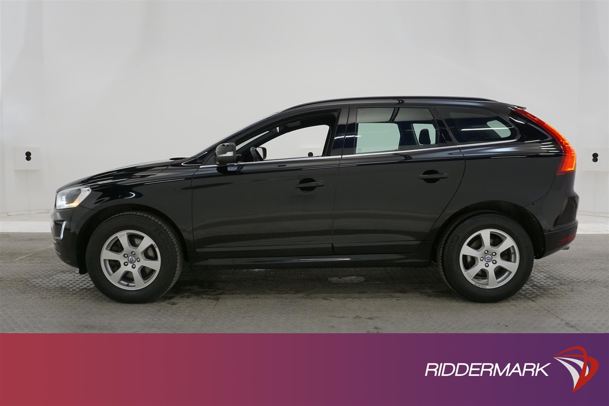 Volvo XC60 D4 163hk