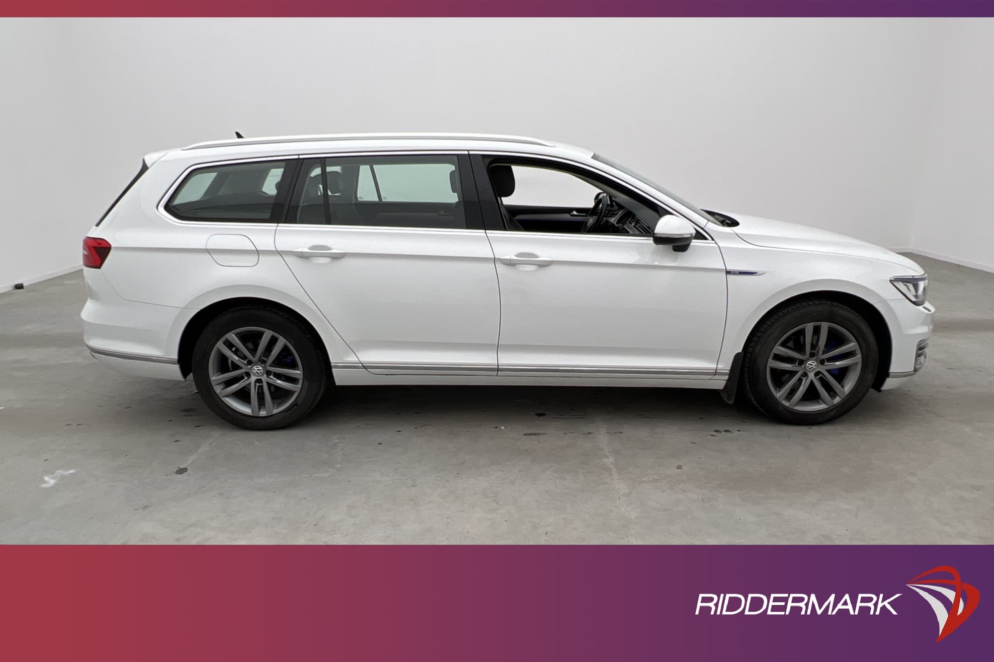 Volkswagen Passat GTE