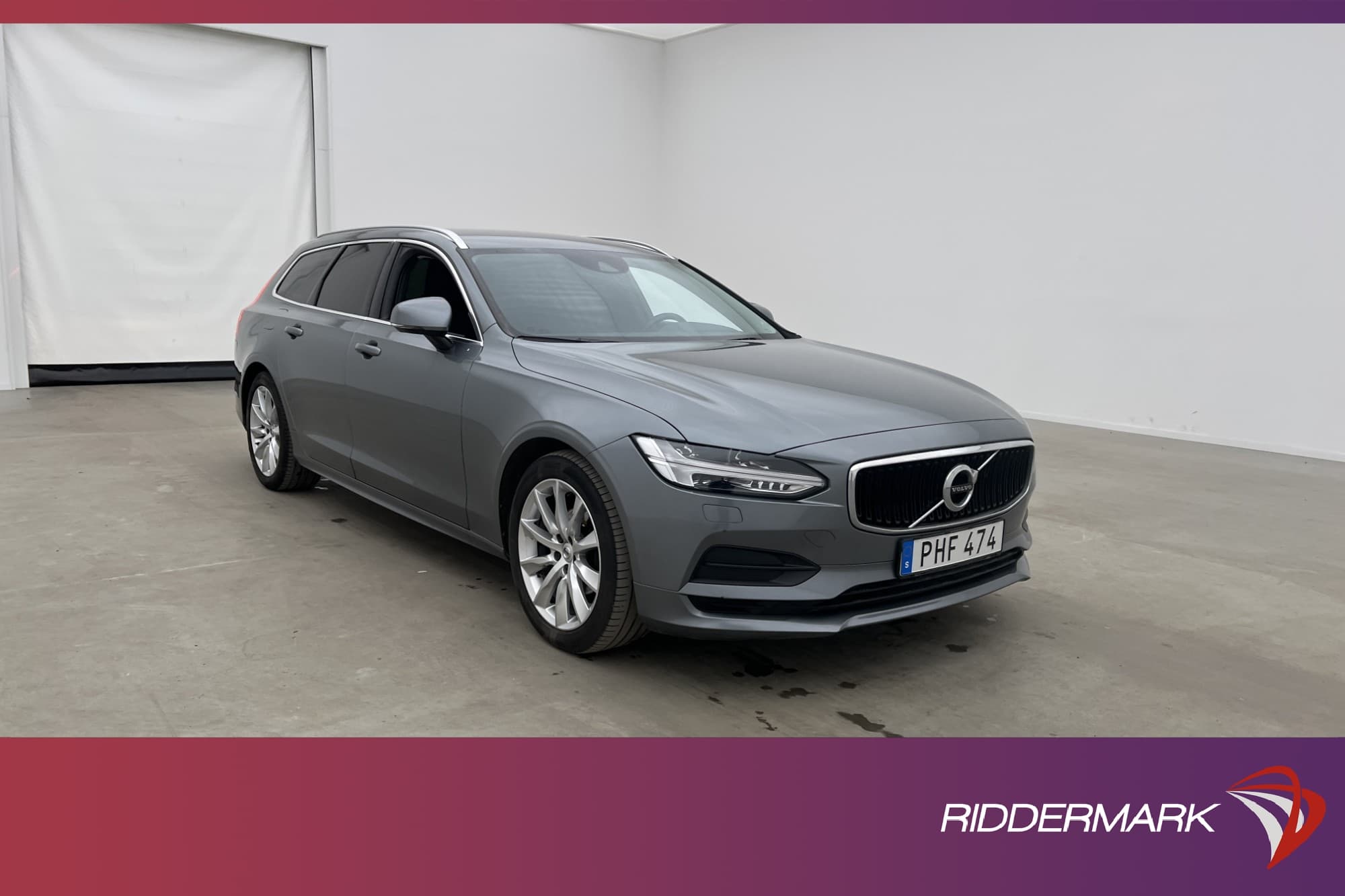 Volvo V90 D3 150hk AWD Momentum