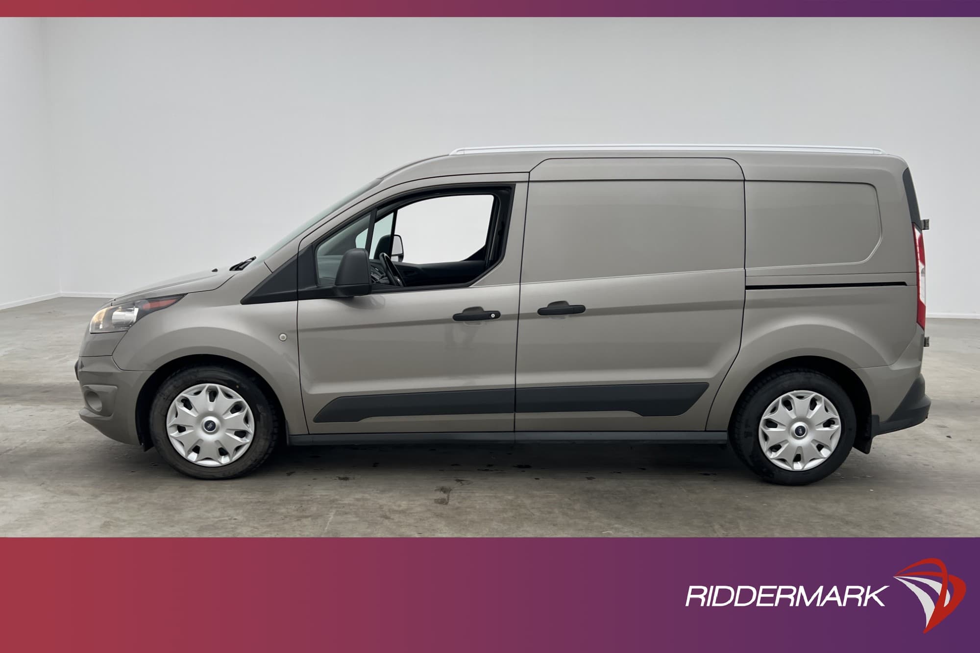 Ford Transit Connect LWB