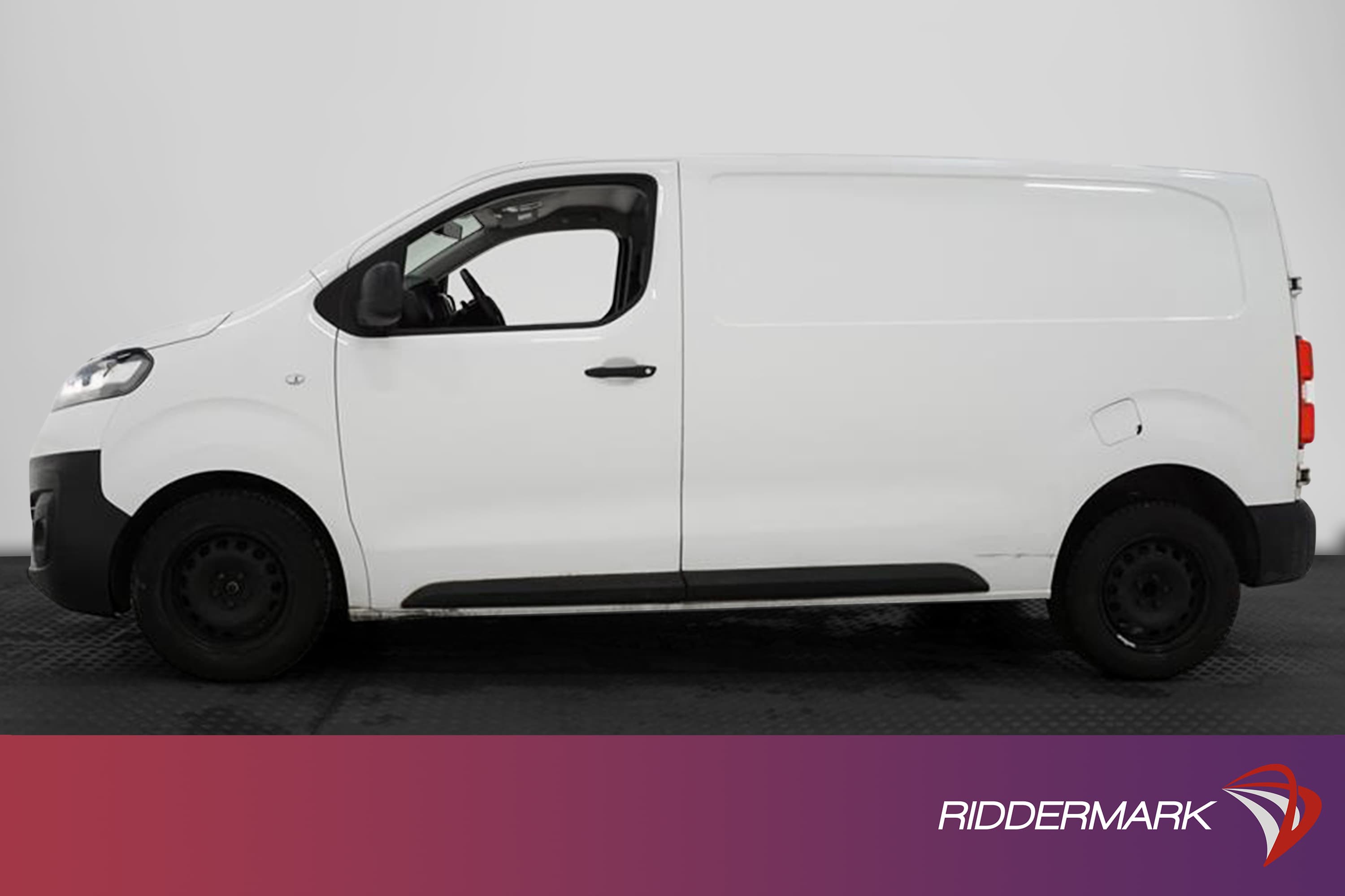 Opel Vivaro L2