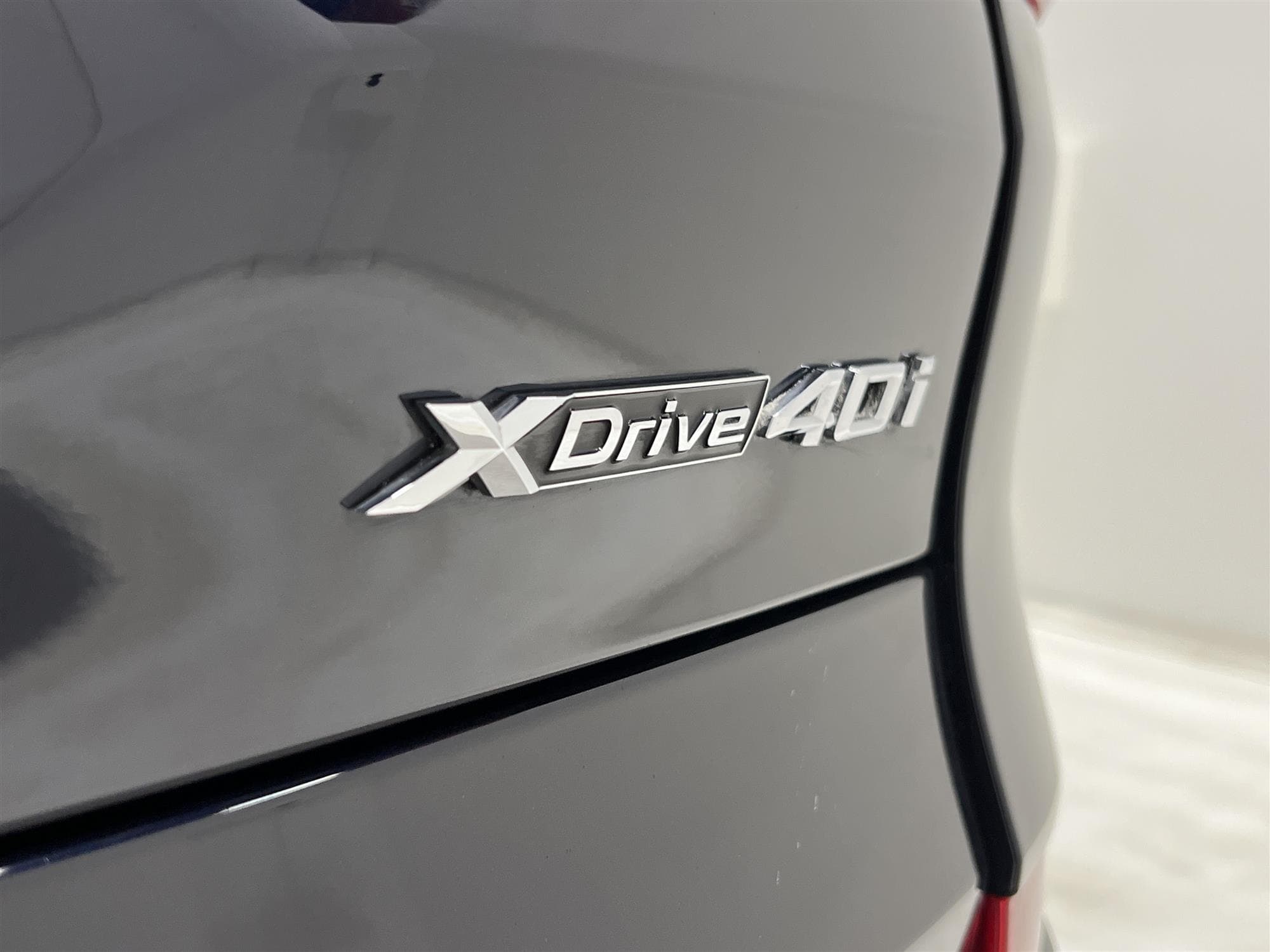 BMW X5 xDrive40i  340hk Innovation M Sport Välutrustad 