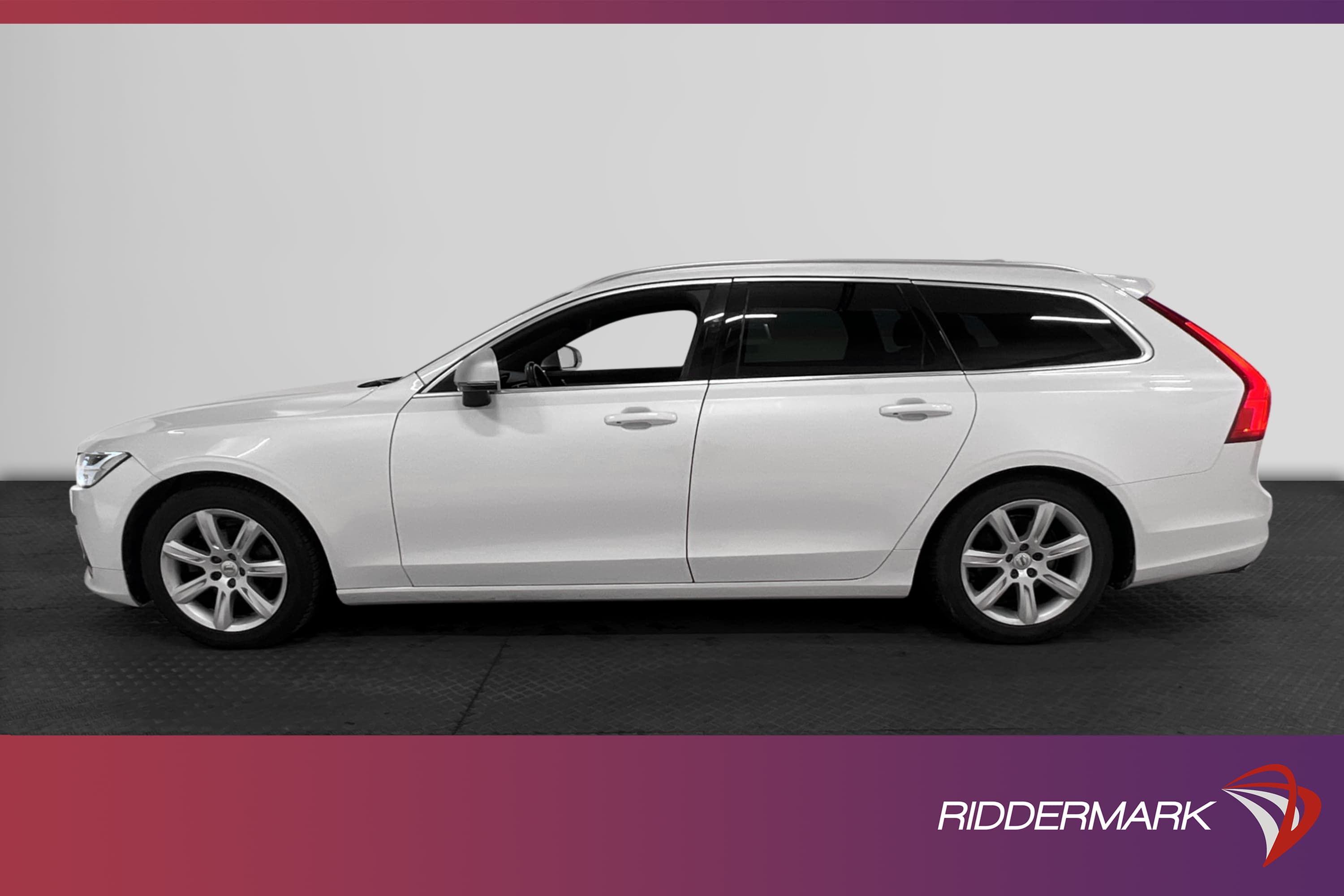 Volvo V90 D4 190hk
