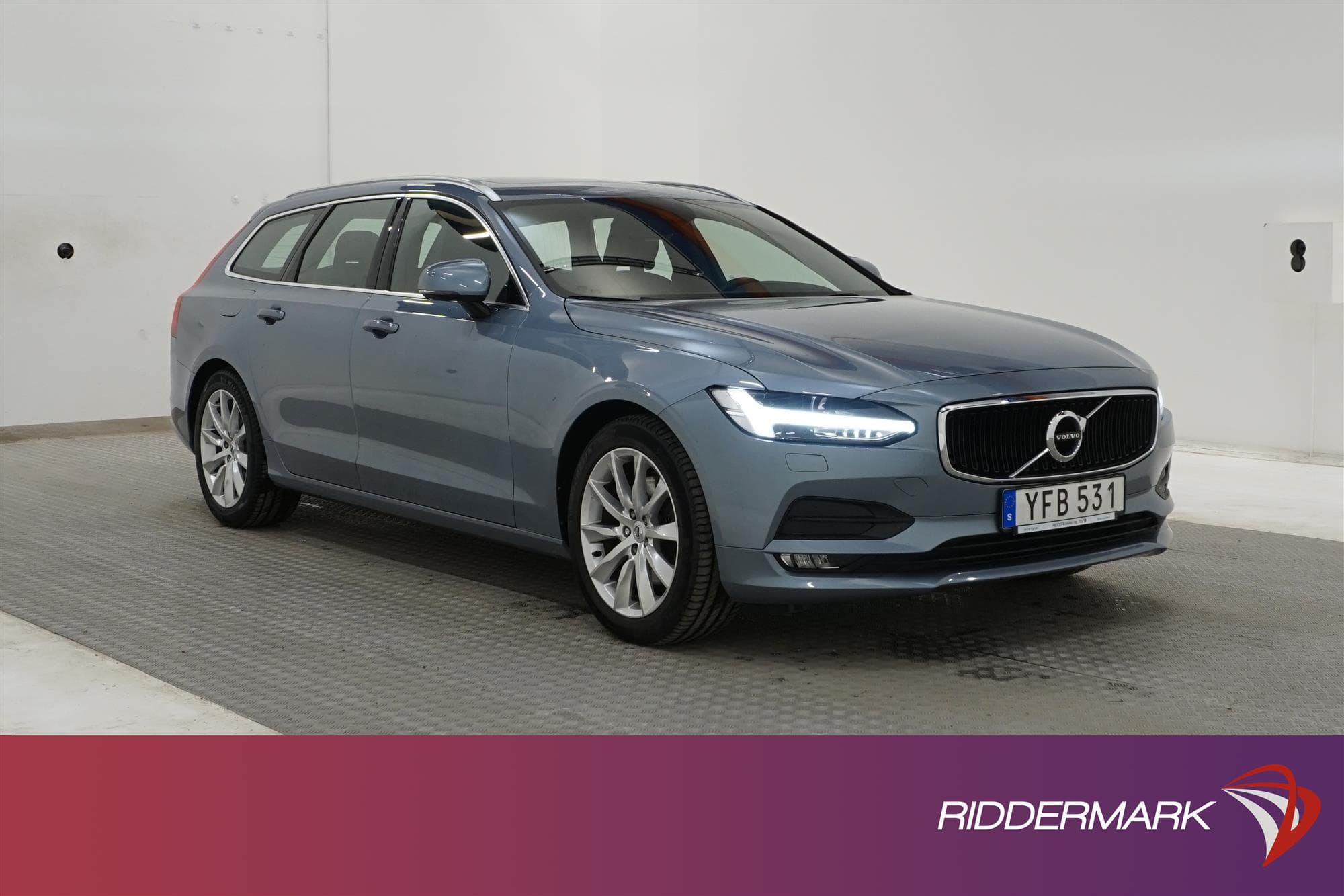 Volvo V90 D4 190hk