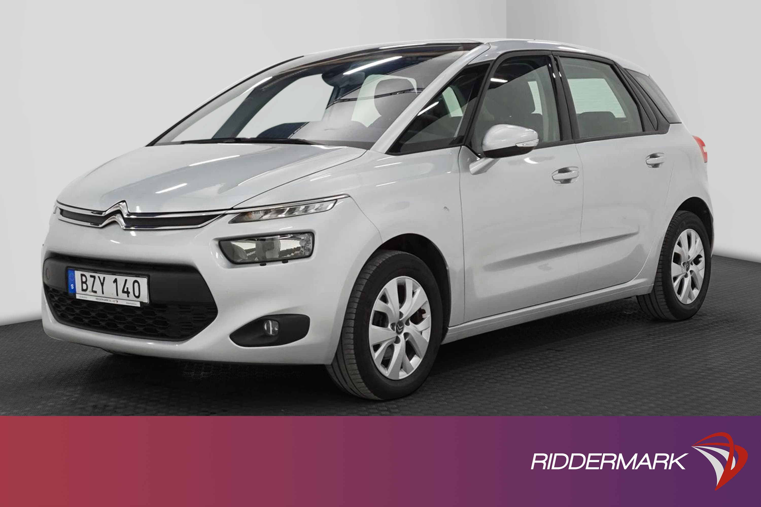 Citroën C4