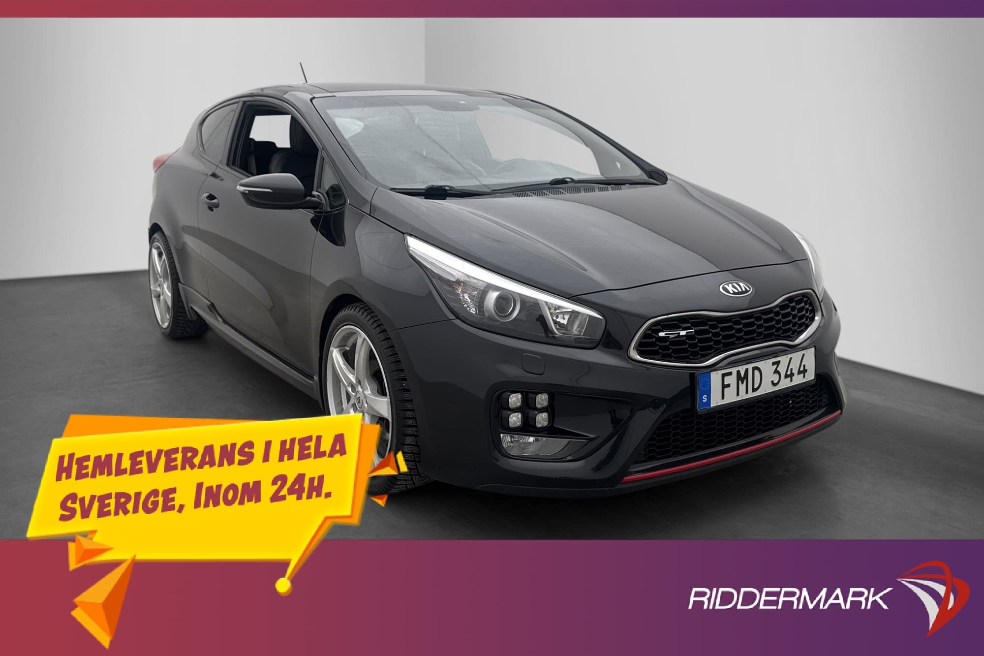 Kia pro_cee'd