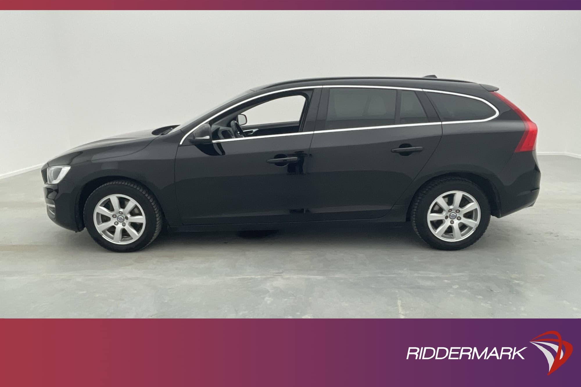 Volvo V60 D4 AWD Momentum