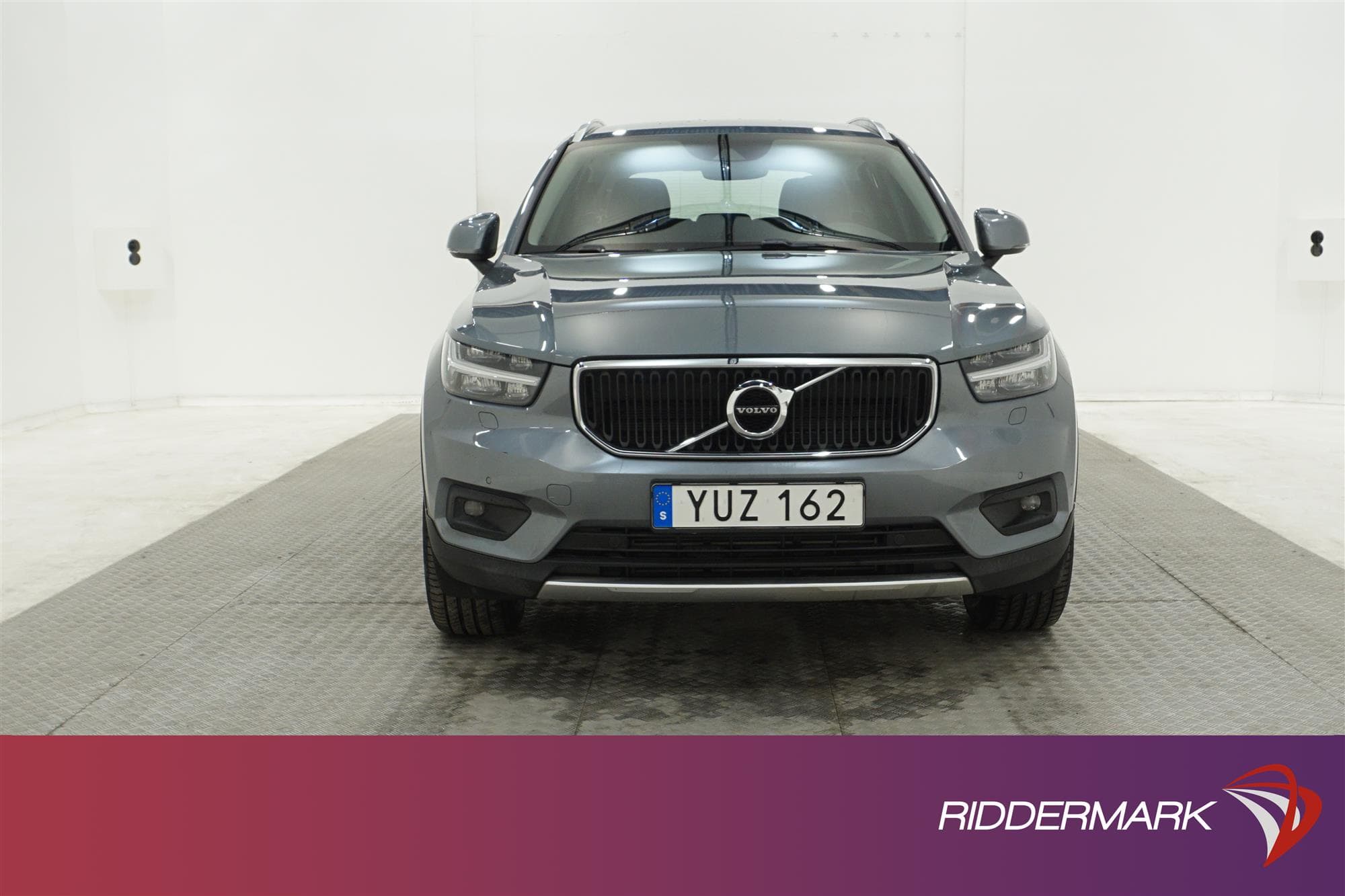 Volvo XC40 T4 190 hk