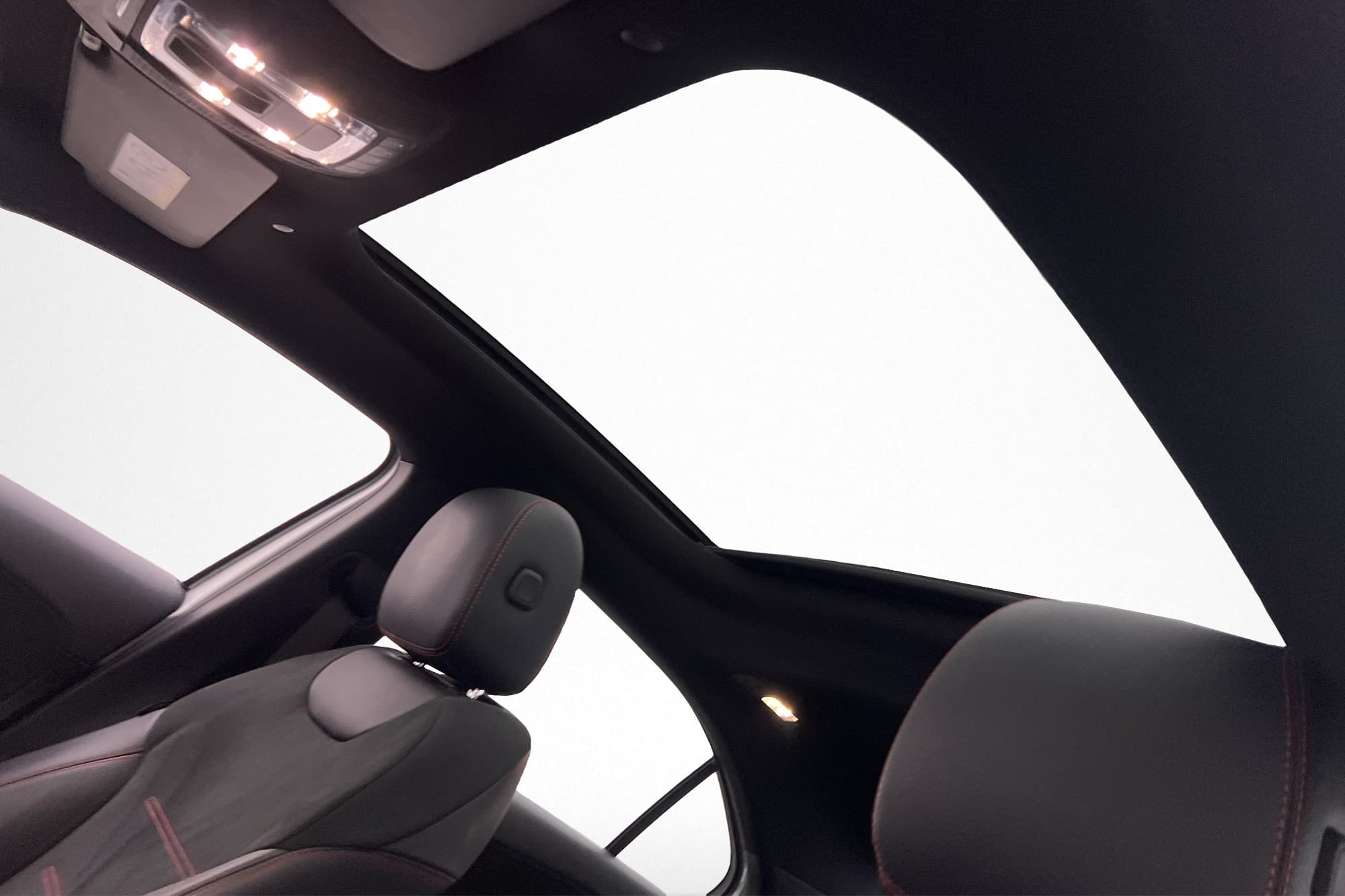 Mercedes-Benz A 200 Sedan 163hk AMG Pano Widescreen Kamera