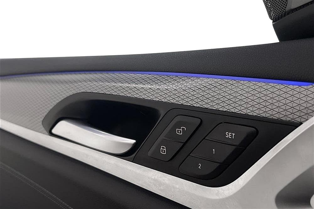 BMW X3 xDrive30d 265hk Innovation D-Värm H/K HUD Navi Skinninteriör