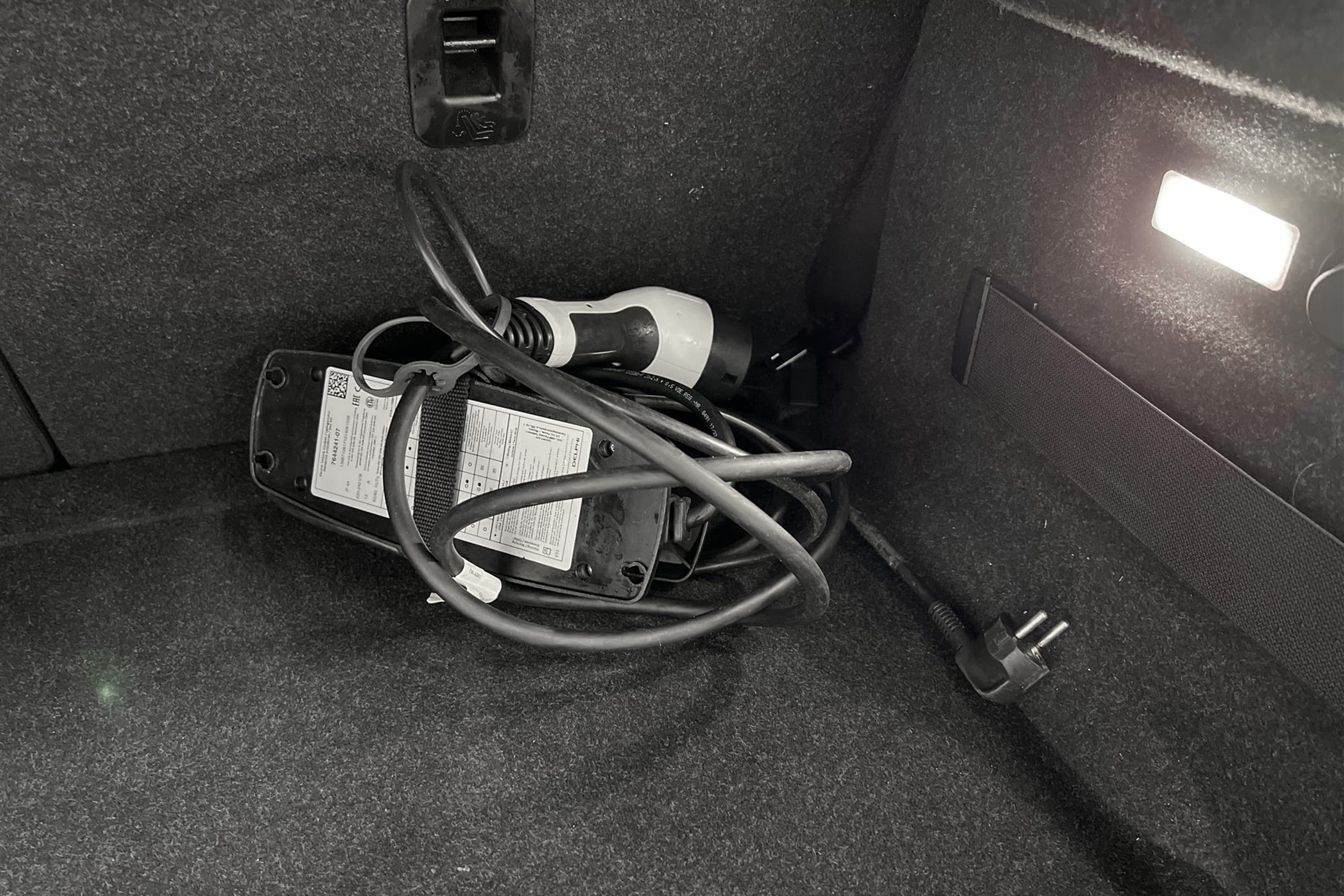 BMW i3 60Ah REX 170hk Comfort Snabbladdning Navi Välservad