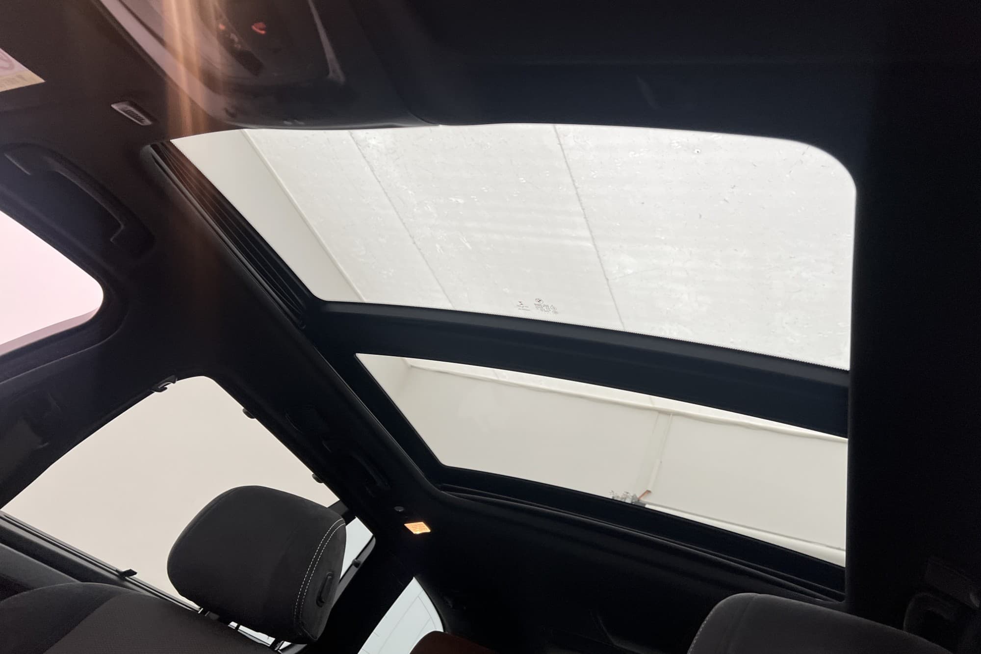 BMW 530 d xDrive 258hk Innovation Pano D-Värm H/K HUD Drag