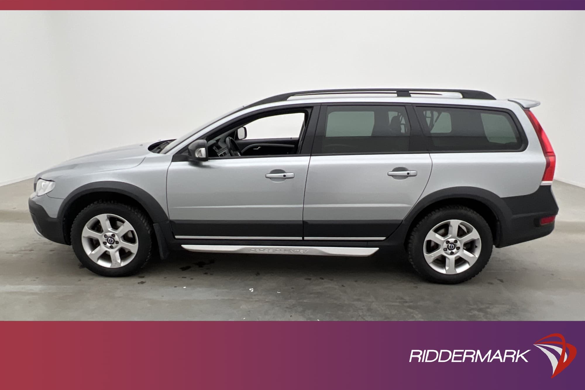 Volvo XC70 D4 AWD 181hk