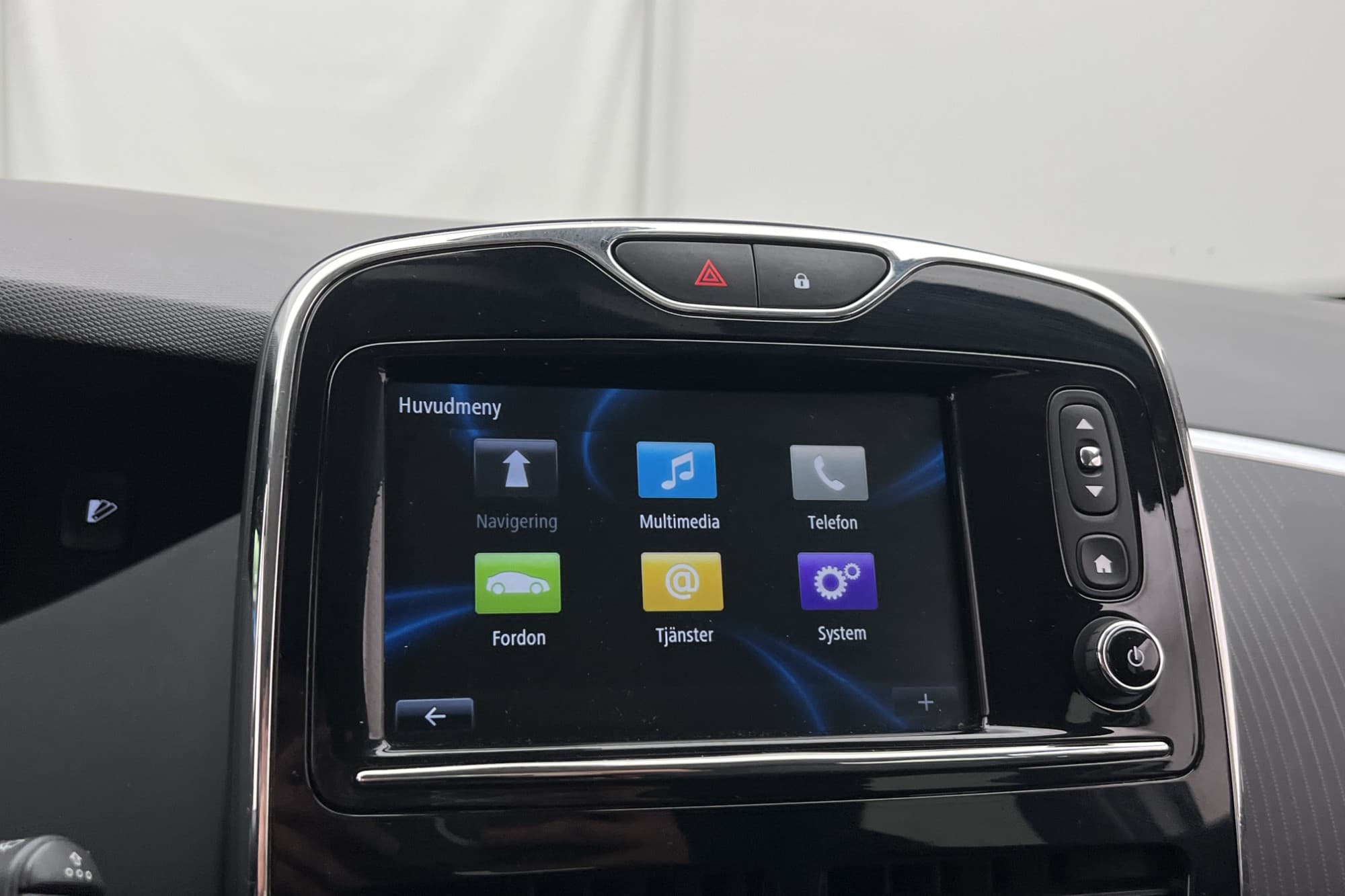Renault ZOE R110 41 kWh 109hk Intens Friköpt Kamera MOMS