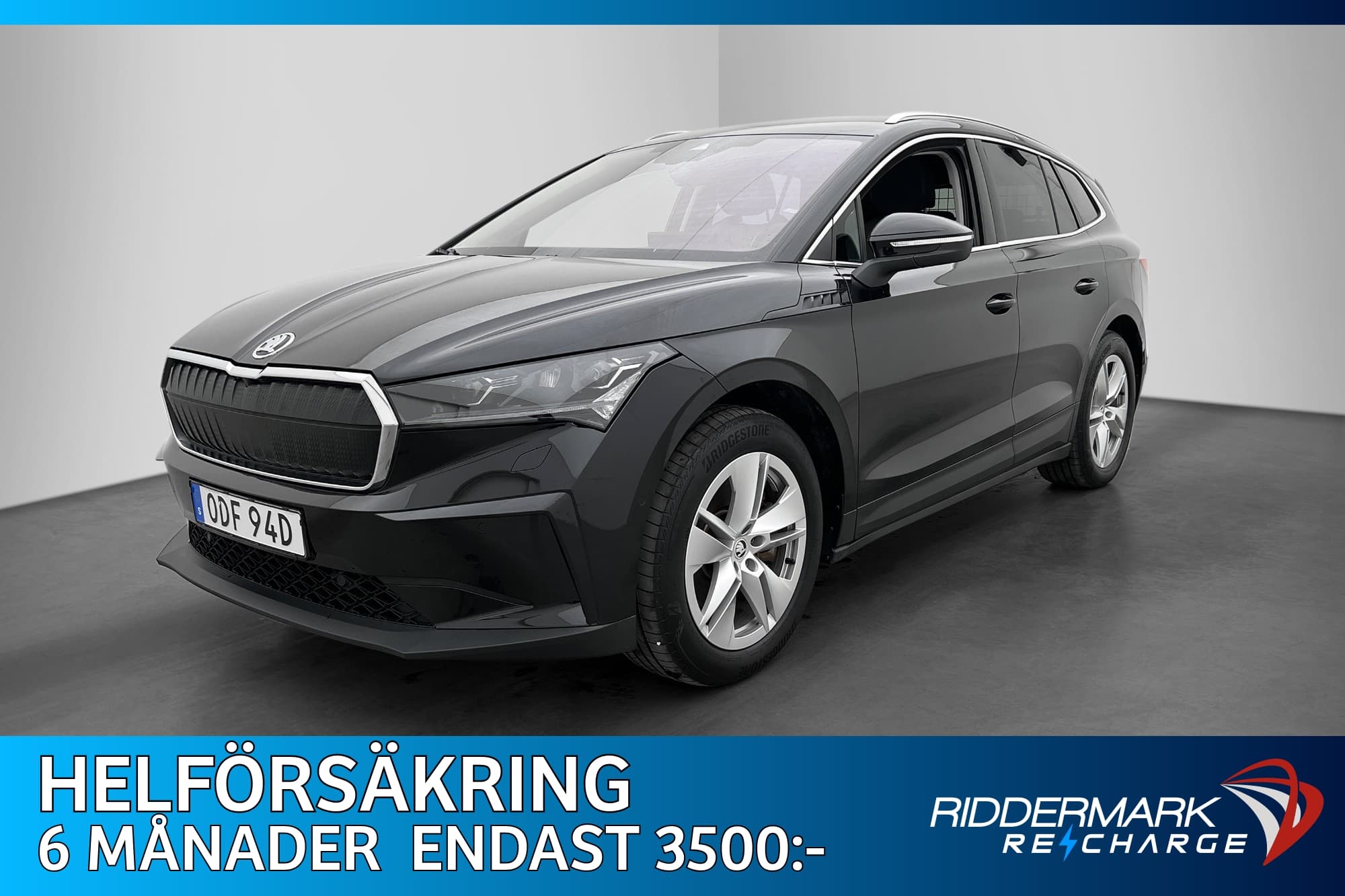 Škoda Enyaq