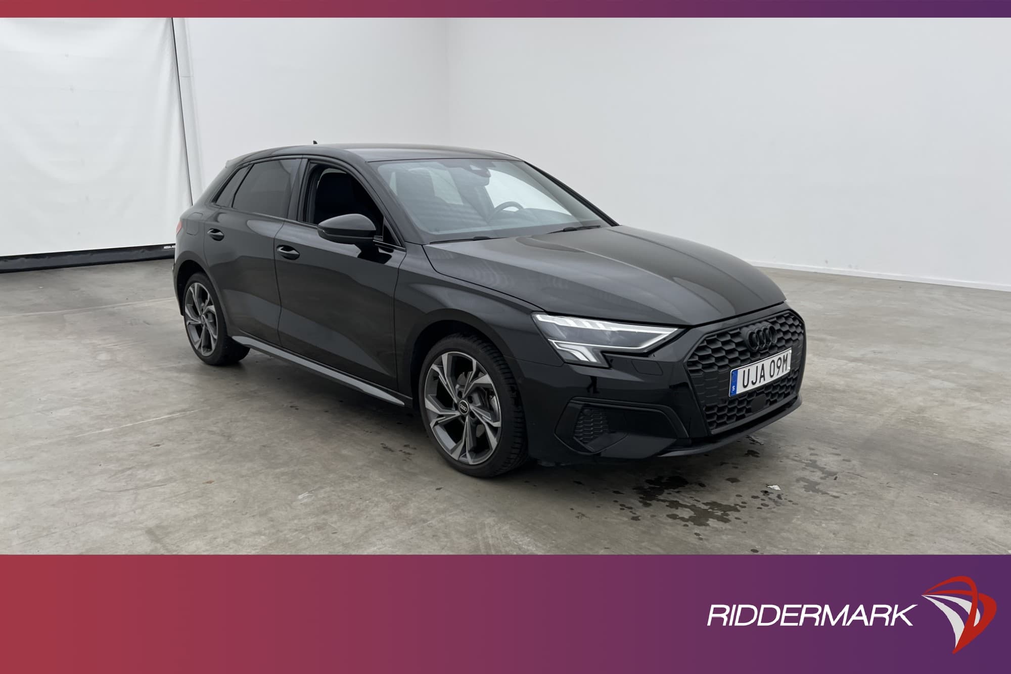 Audi A3 Sportback 40 TFSI e