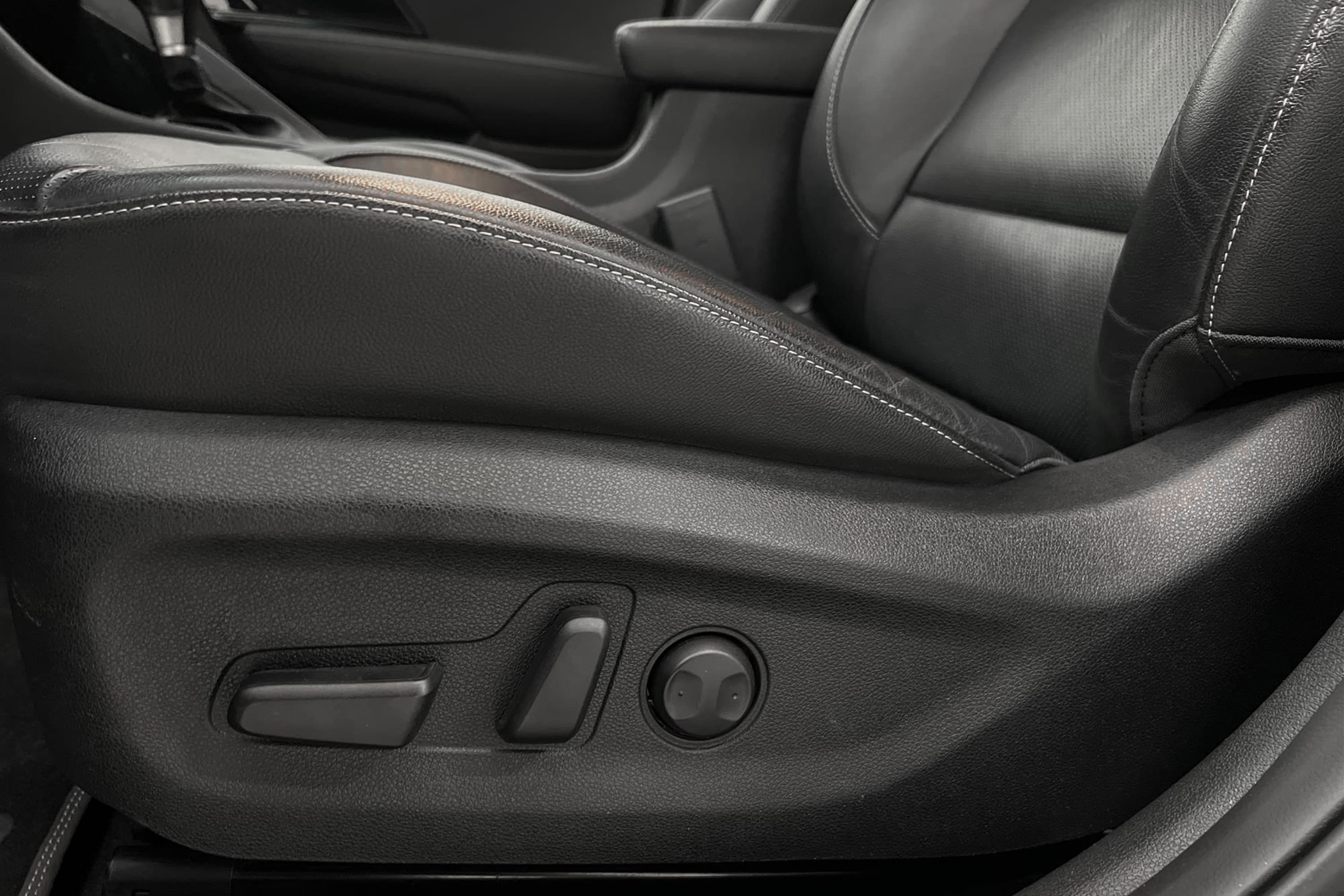 Kia Niro Hybrid 141hk M&K-Värm Navi Drag B-Kamera Skinn PDC 