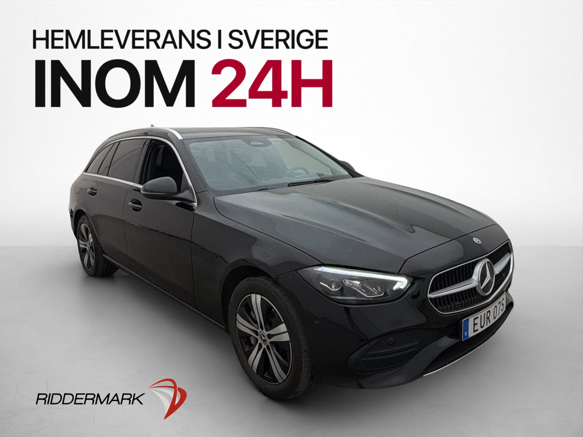 Mercedes-Benz C300 T