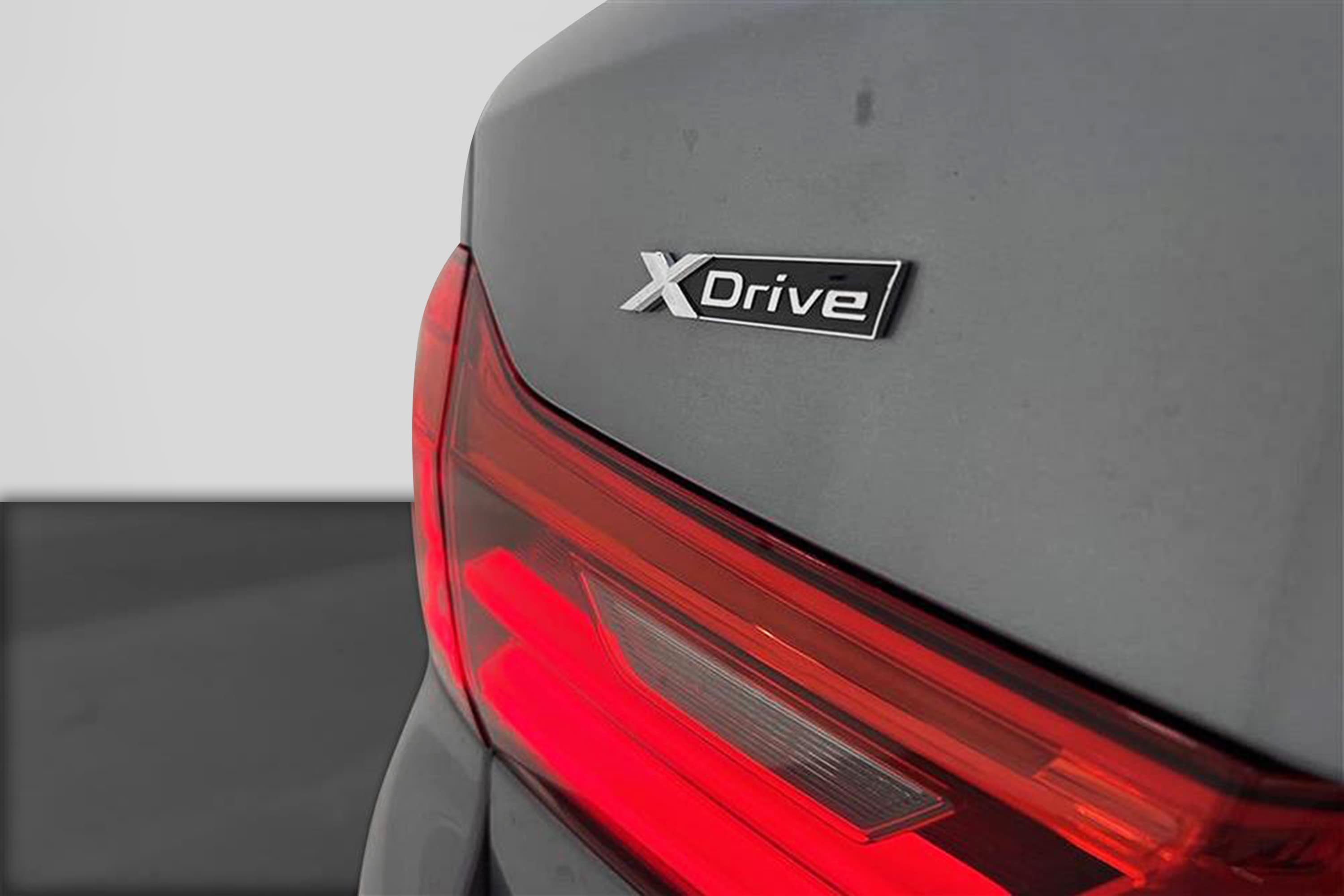 BMW 520 d xDrive 190hk M-Sport HiFi Kamera Navi Värmare Dragexteriör