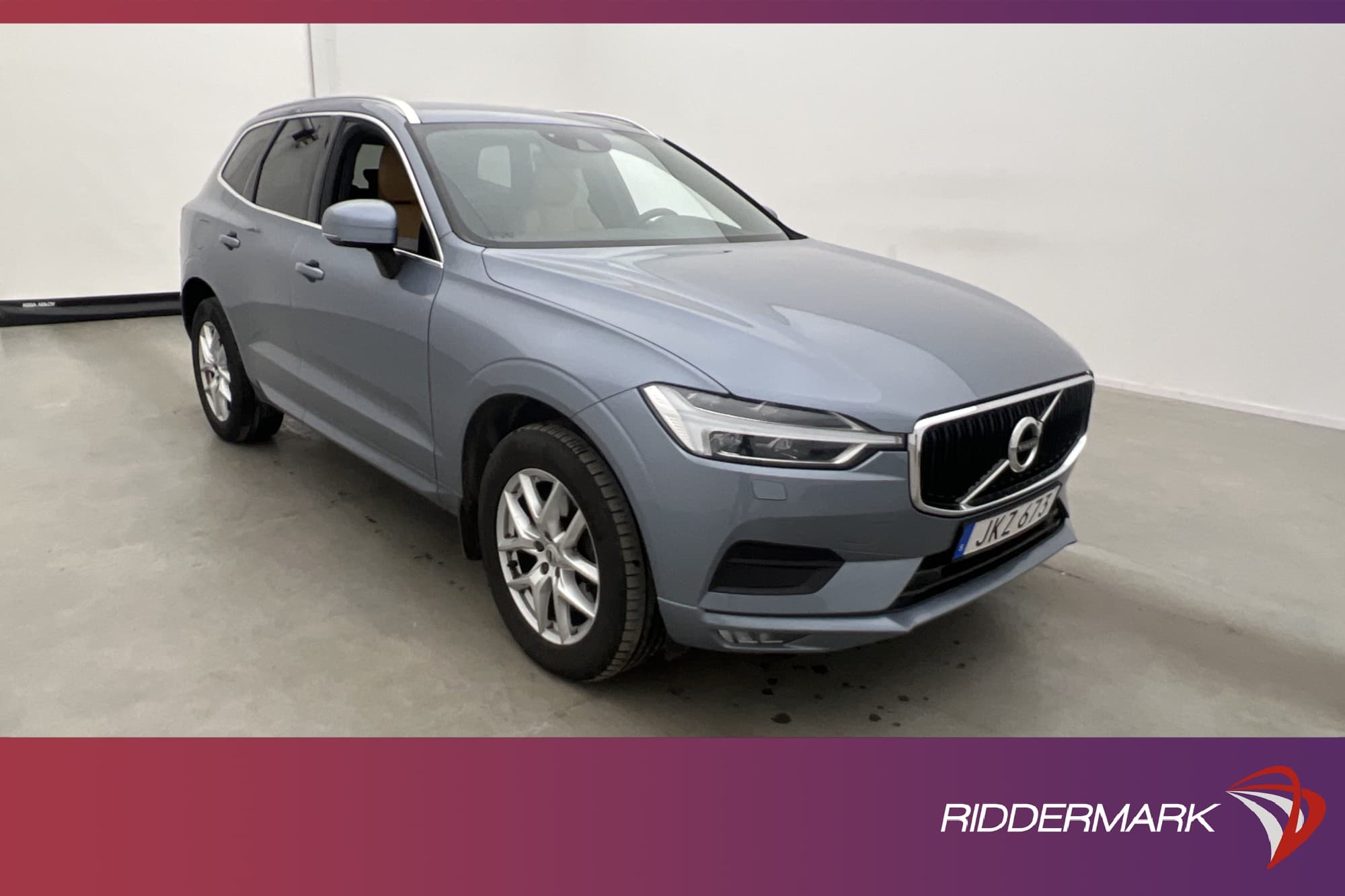 Volvo XC60 T5 AWD