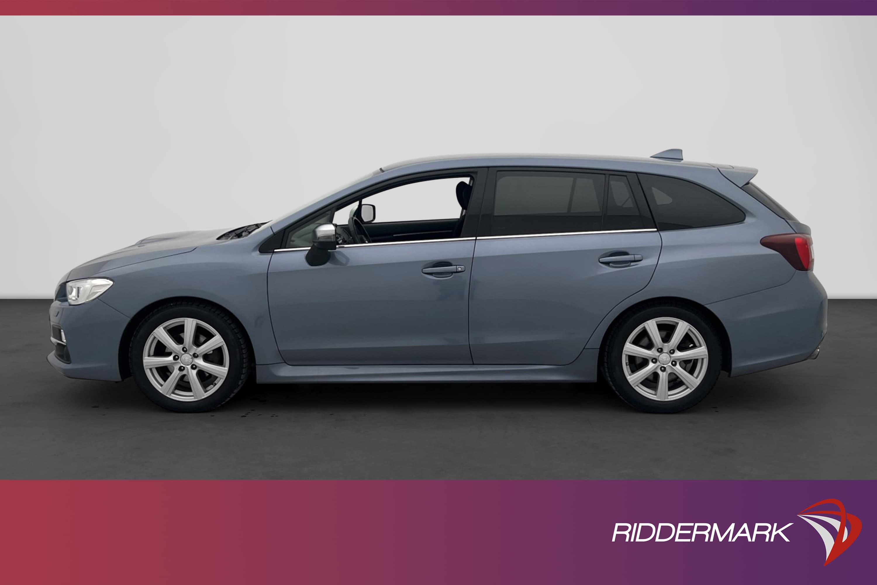 Subaru Levorg 1.6 170hk 4WD
