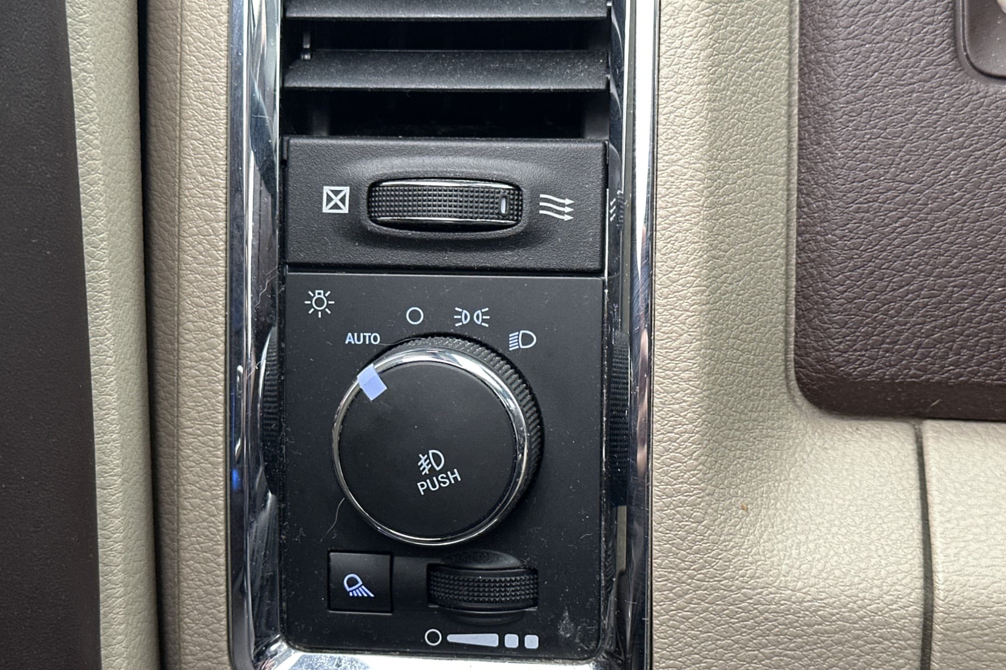 slider