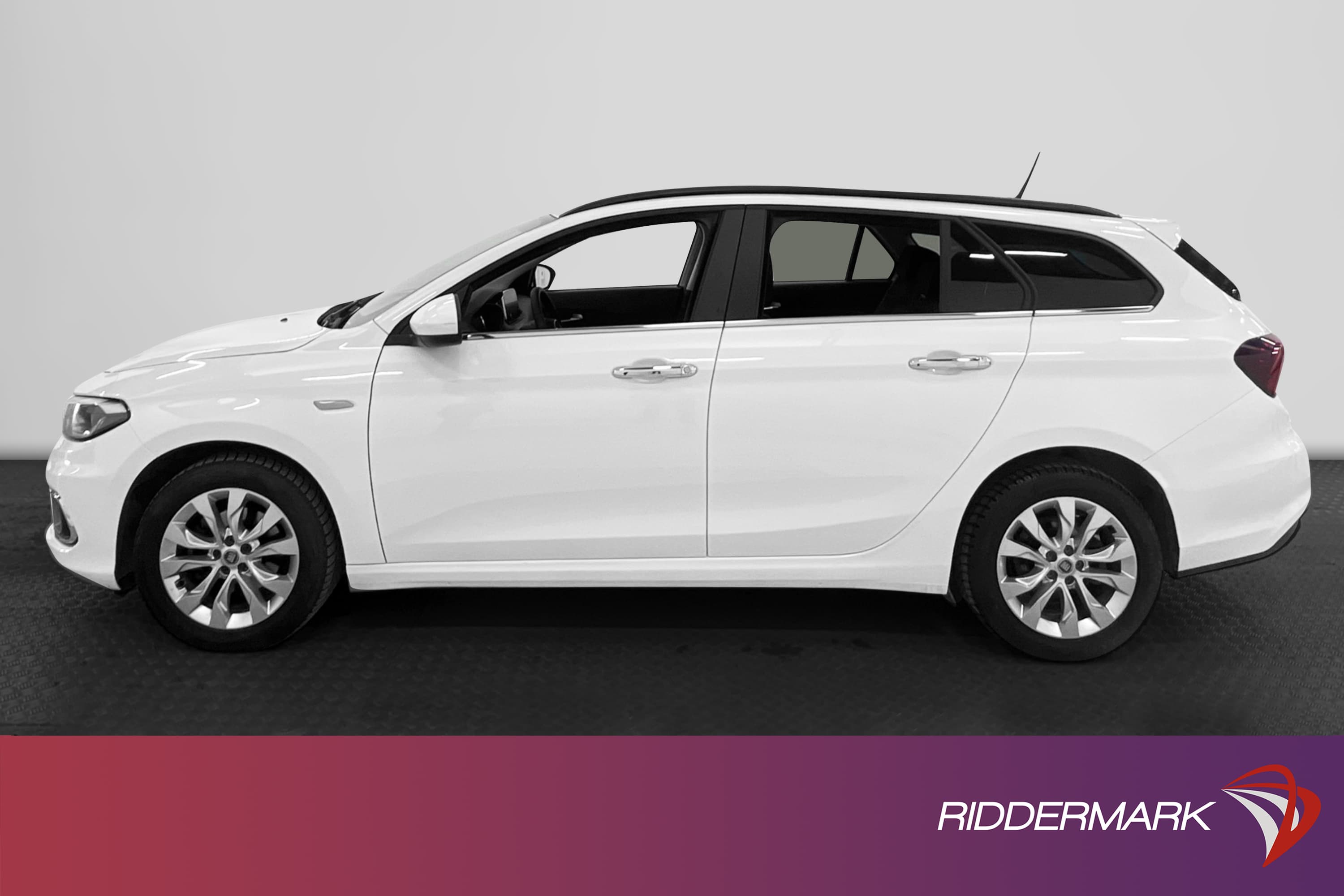 Fiat Tipo 1.4 120hk Kombi