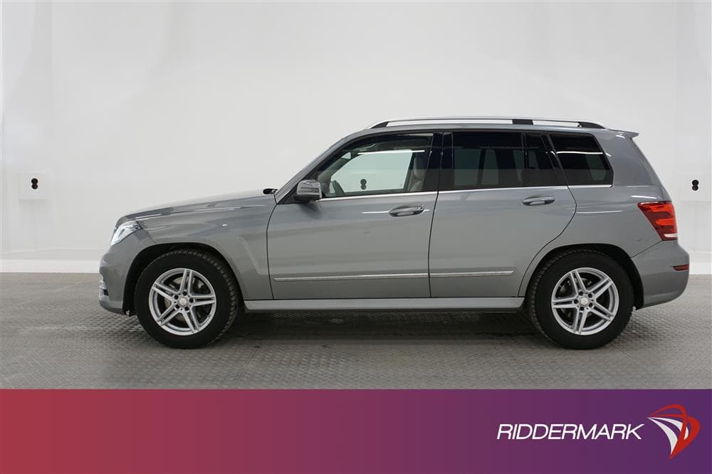 Mercedes-Benz GLK