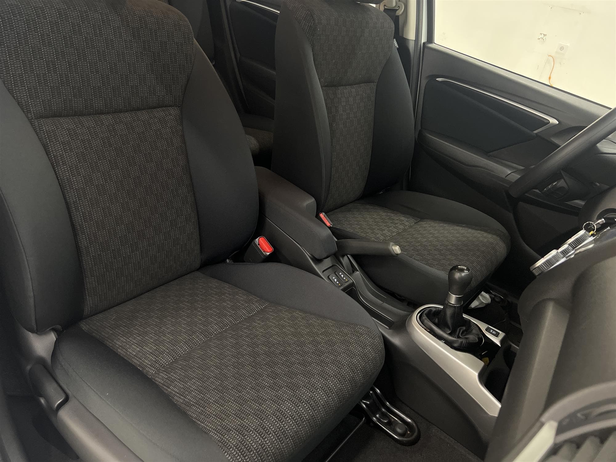 Honda Jazz 1.3 i-VTEC 102hk Låg Skatt 0,50L/mil