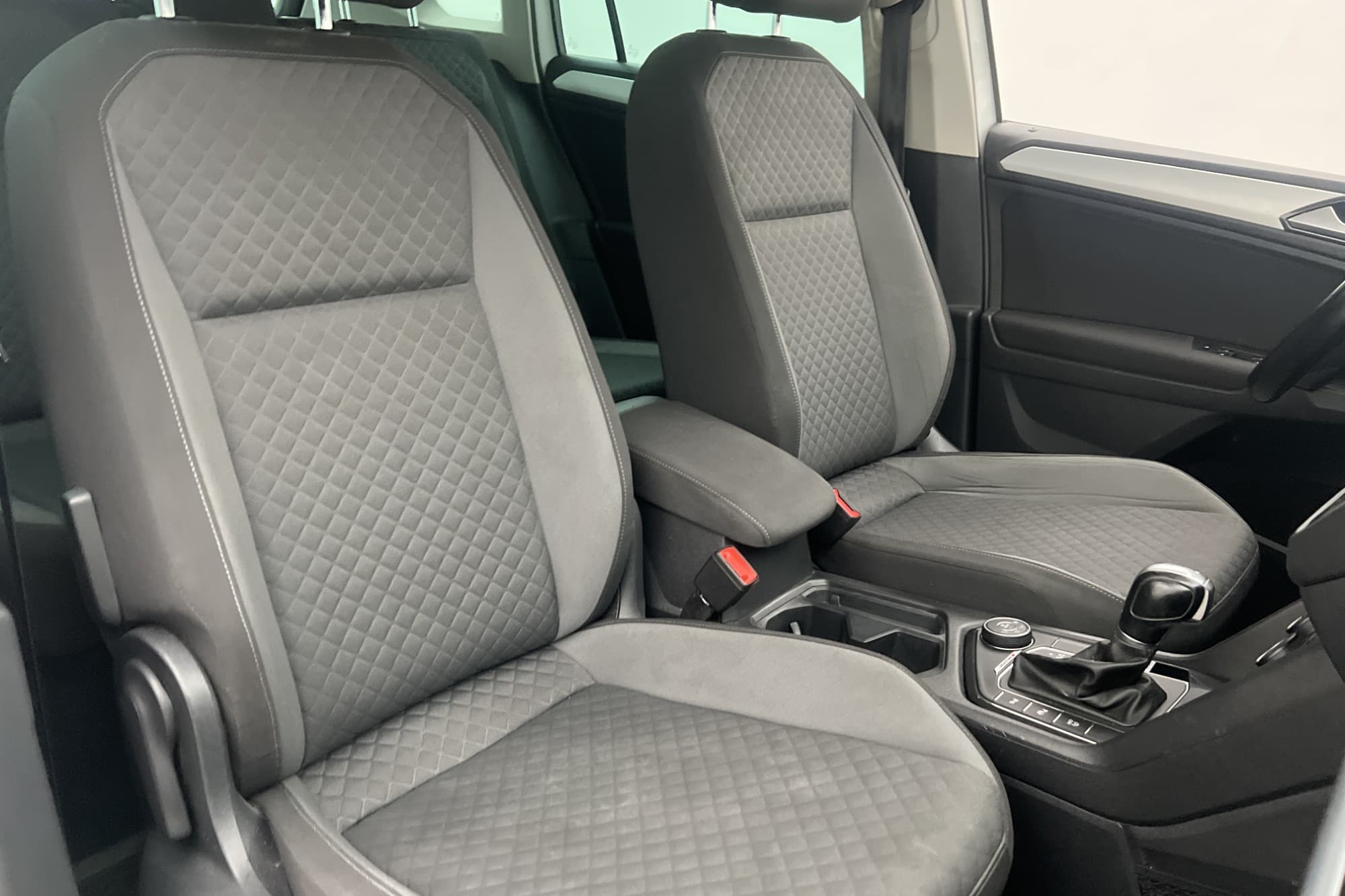 Volkswagen Tiguan TSI 4Motion P-Värm Kamera Rattvärme Drag