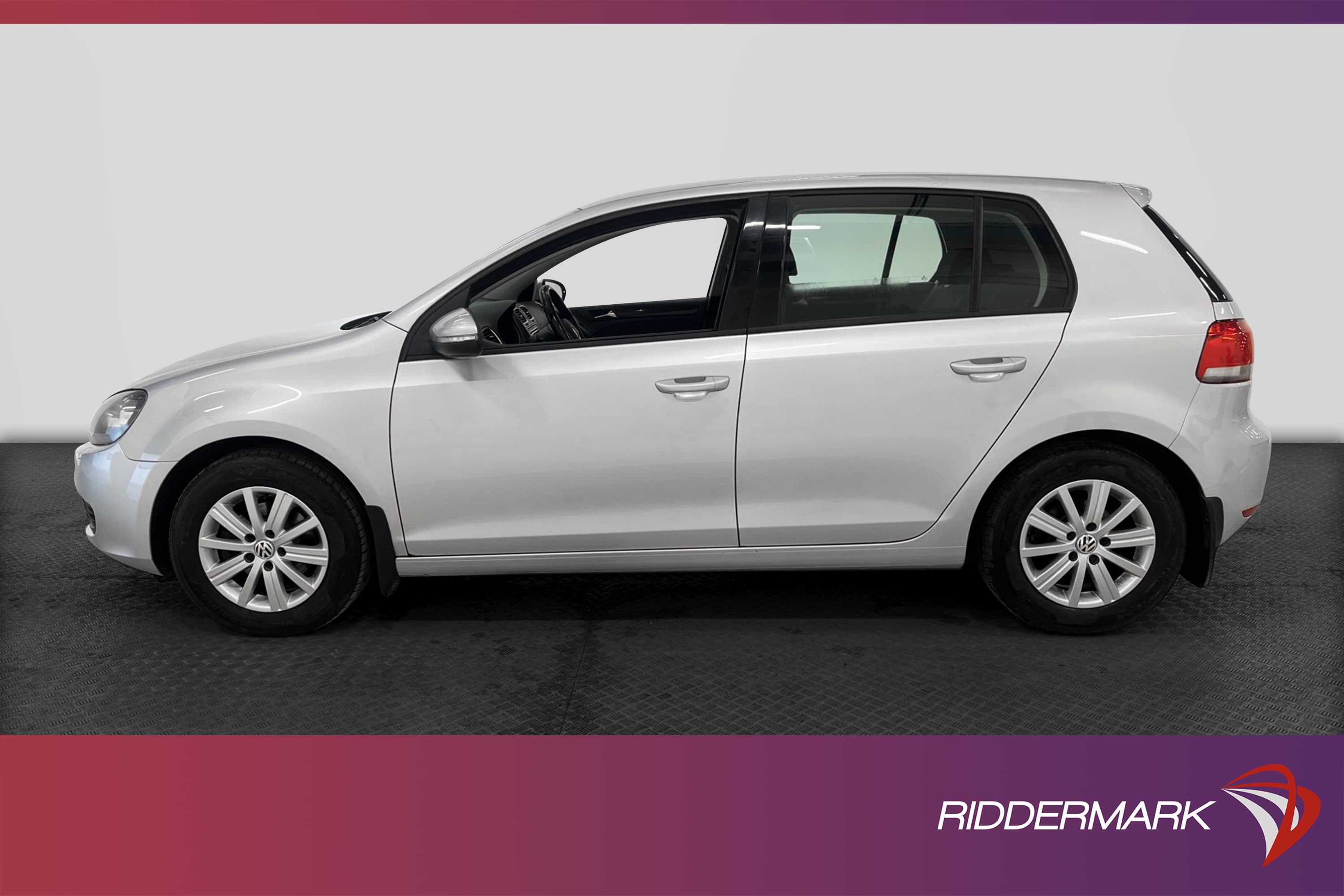 Volkswagen Golf 1.6 TDI 105hk