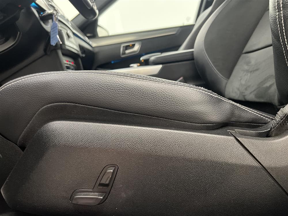Mercedes-Benz E 220 4MATIC 170hk AMG H/K Kamera Navi Drag