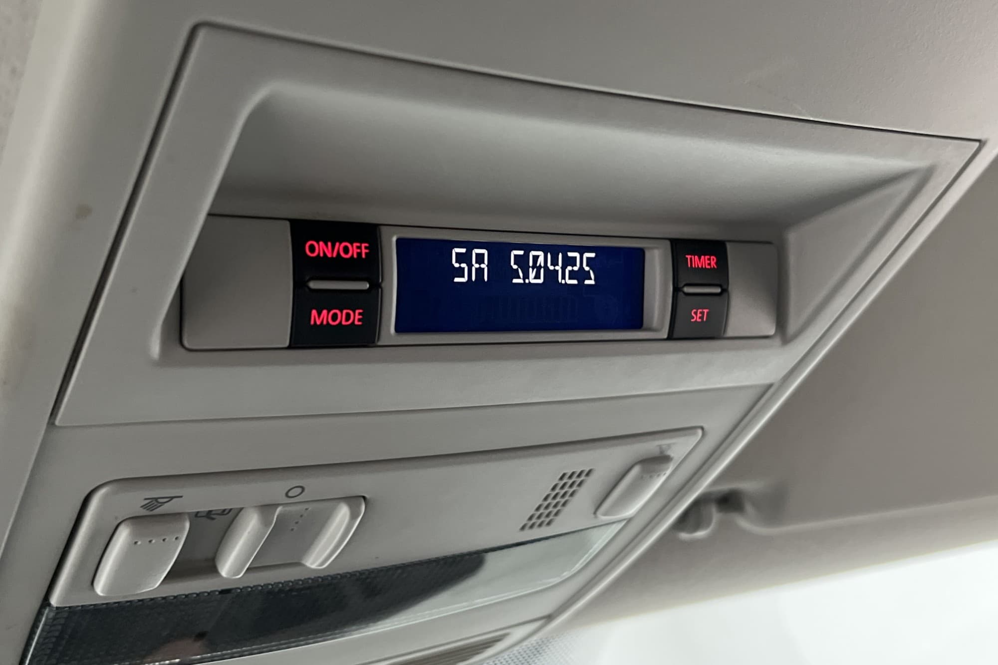 slider