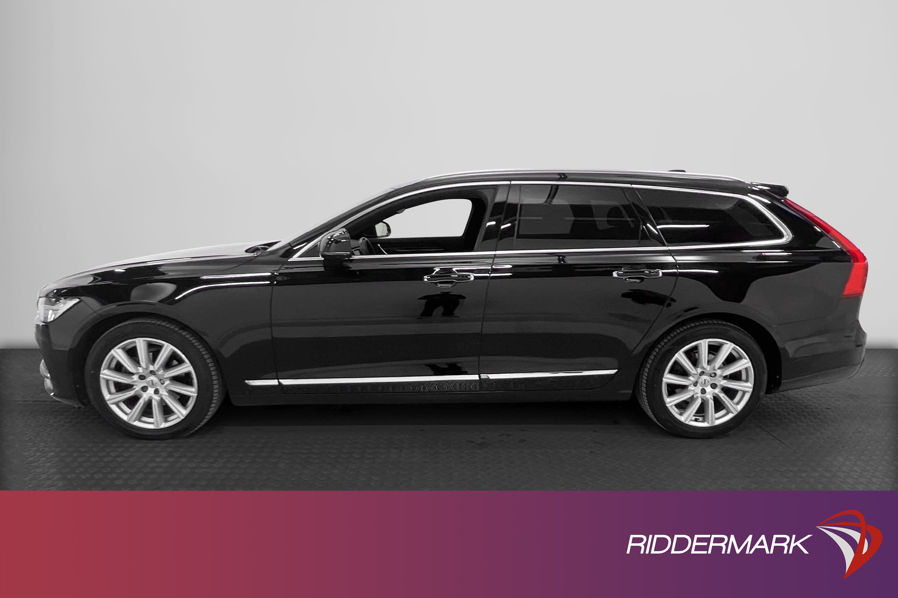 Volvo V90 D4 190hk