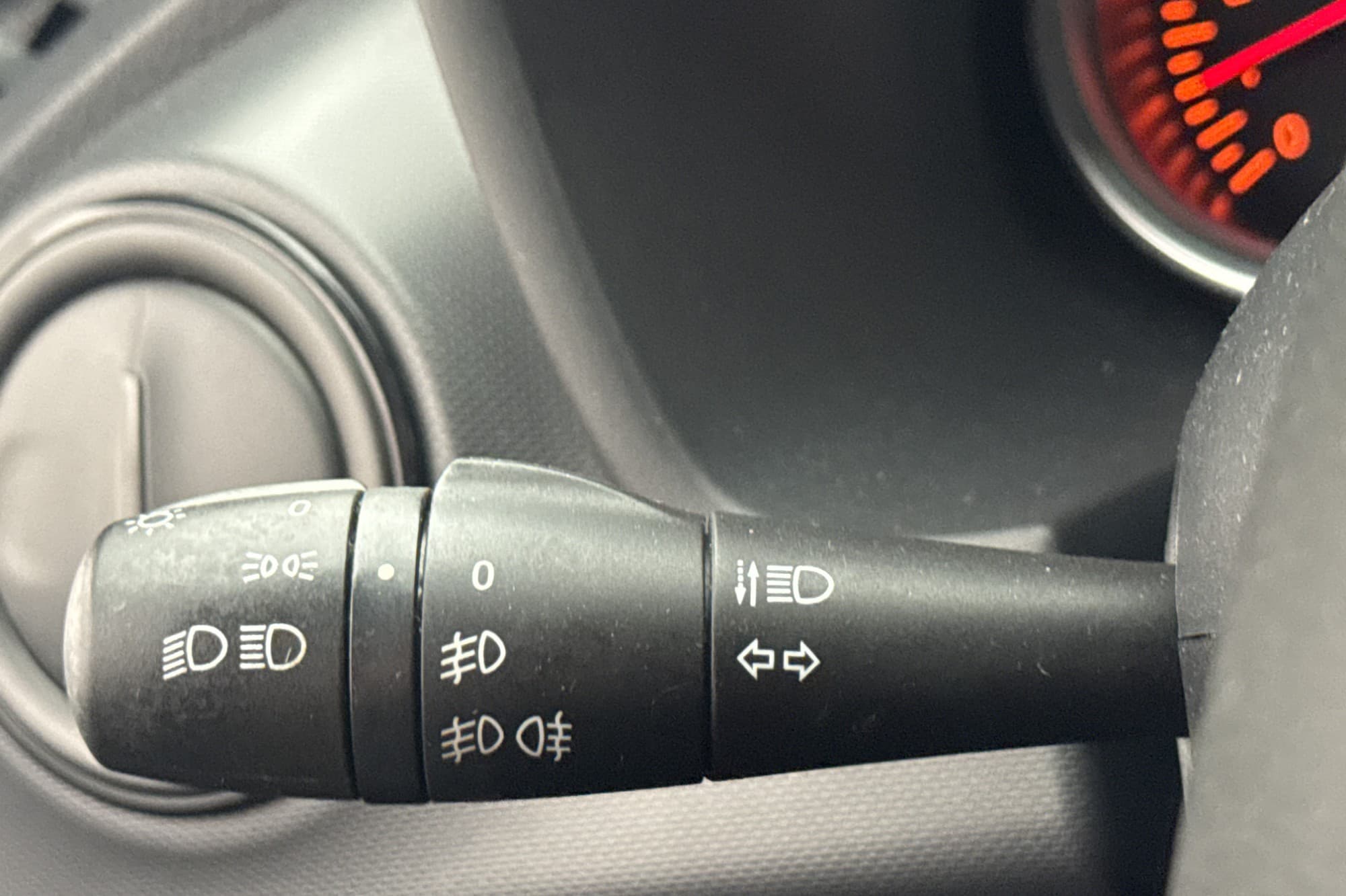 slider