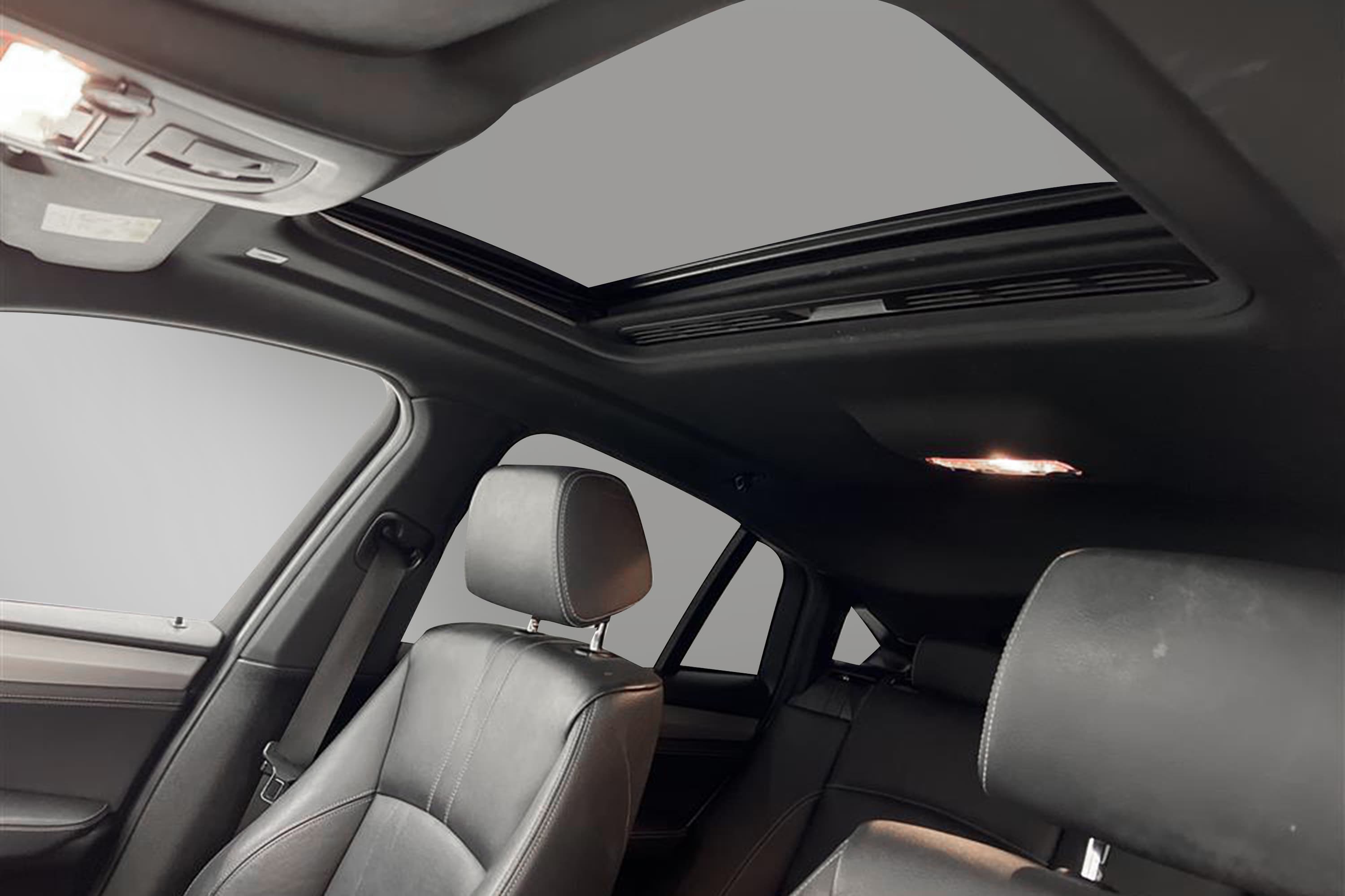 BMW X4 xDrive35d 313hk M-Sport Värmare H/K T-lucka 360° Naviinteriör